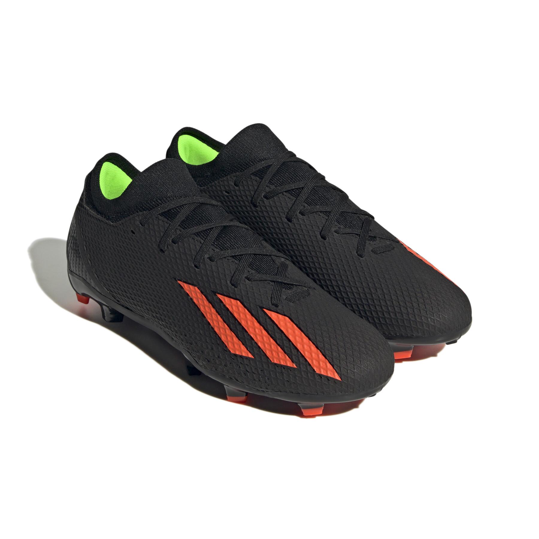 Botas de fútbol adidas X Speedportal.3 FG