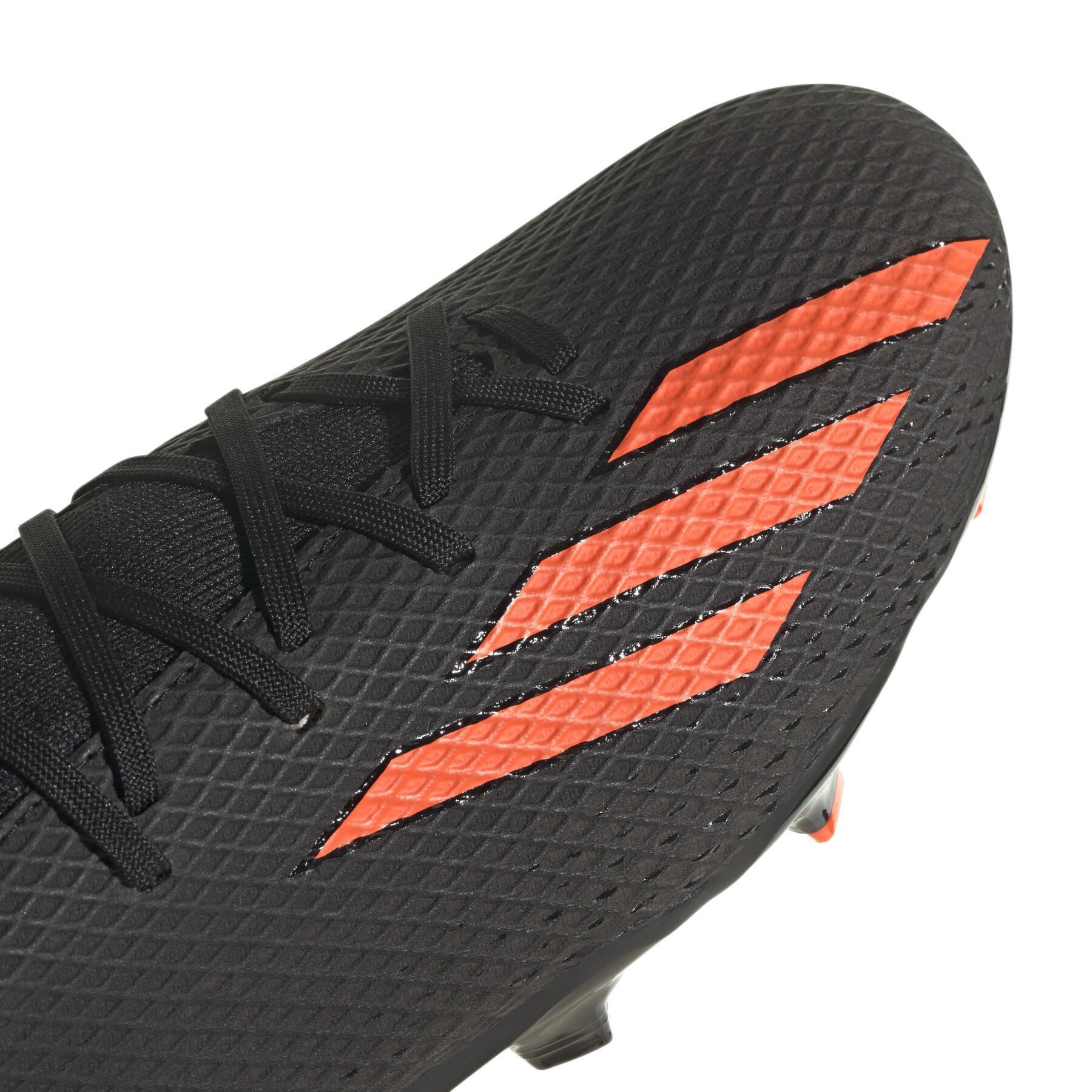 Botas de fútbol adidas X Speedportal.3 FG