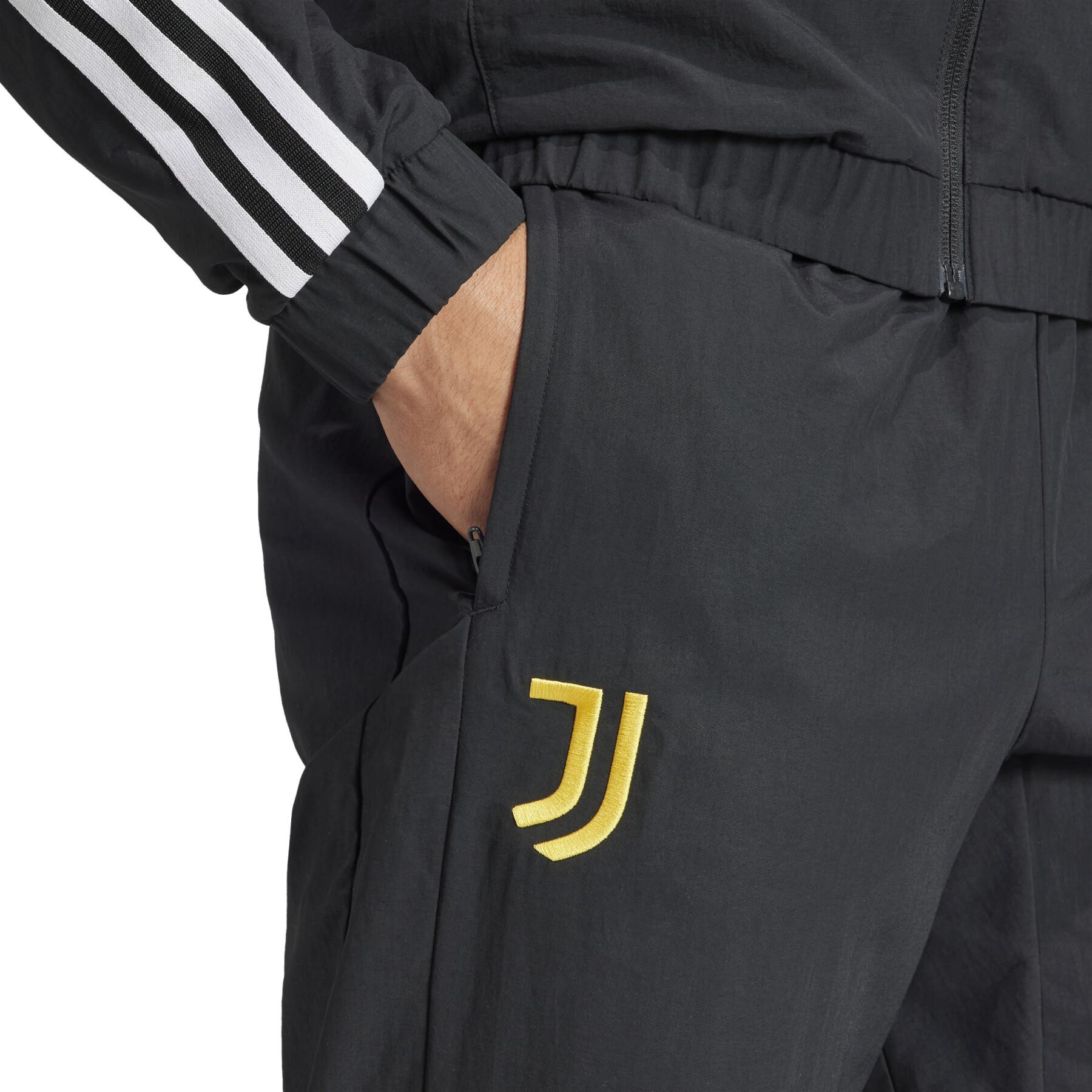Pantalones de presentación Juventus Turin 2023/24