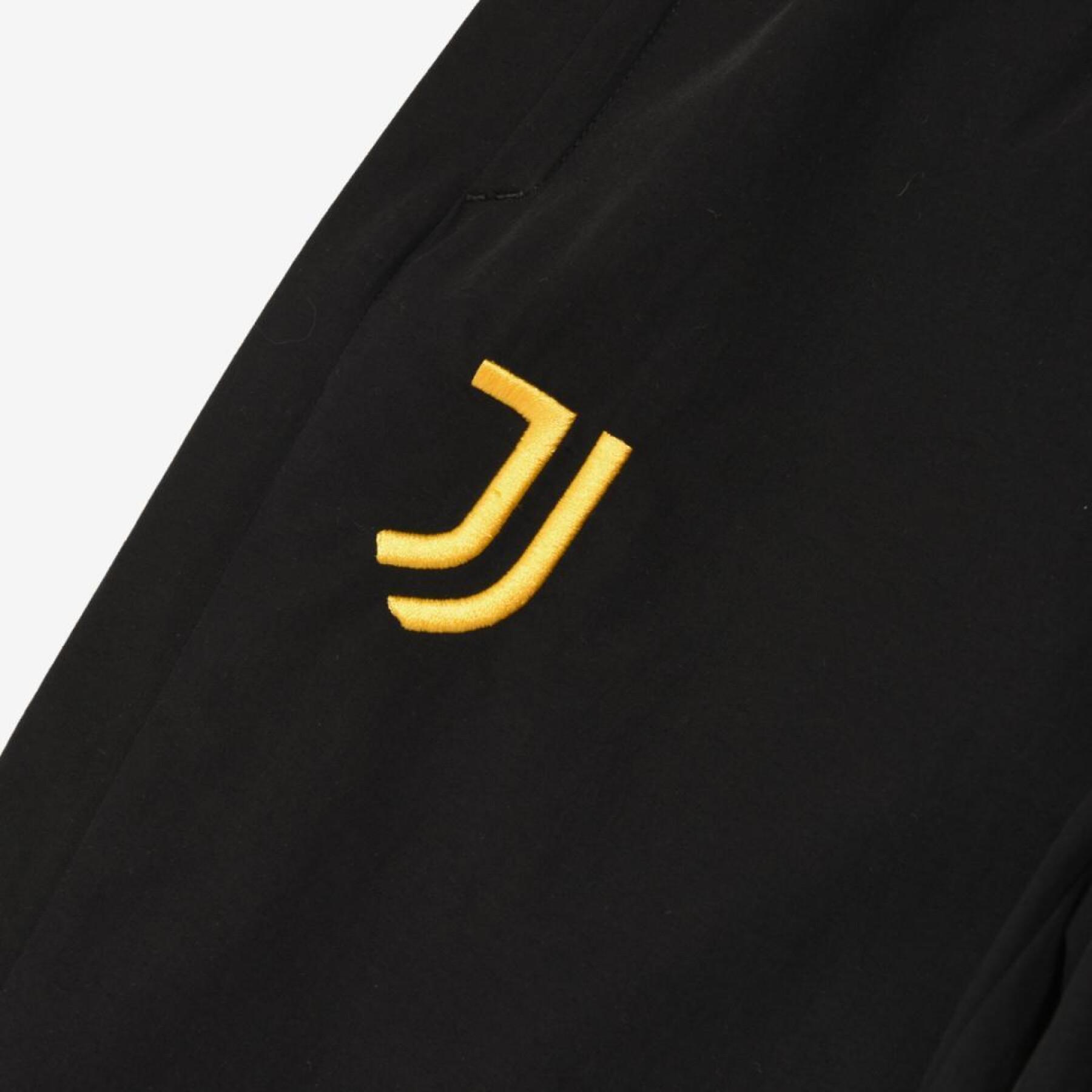 Pantalones de presentación para niños Juventus Turin 2023/24