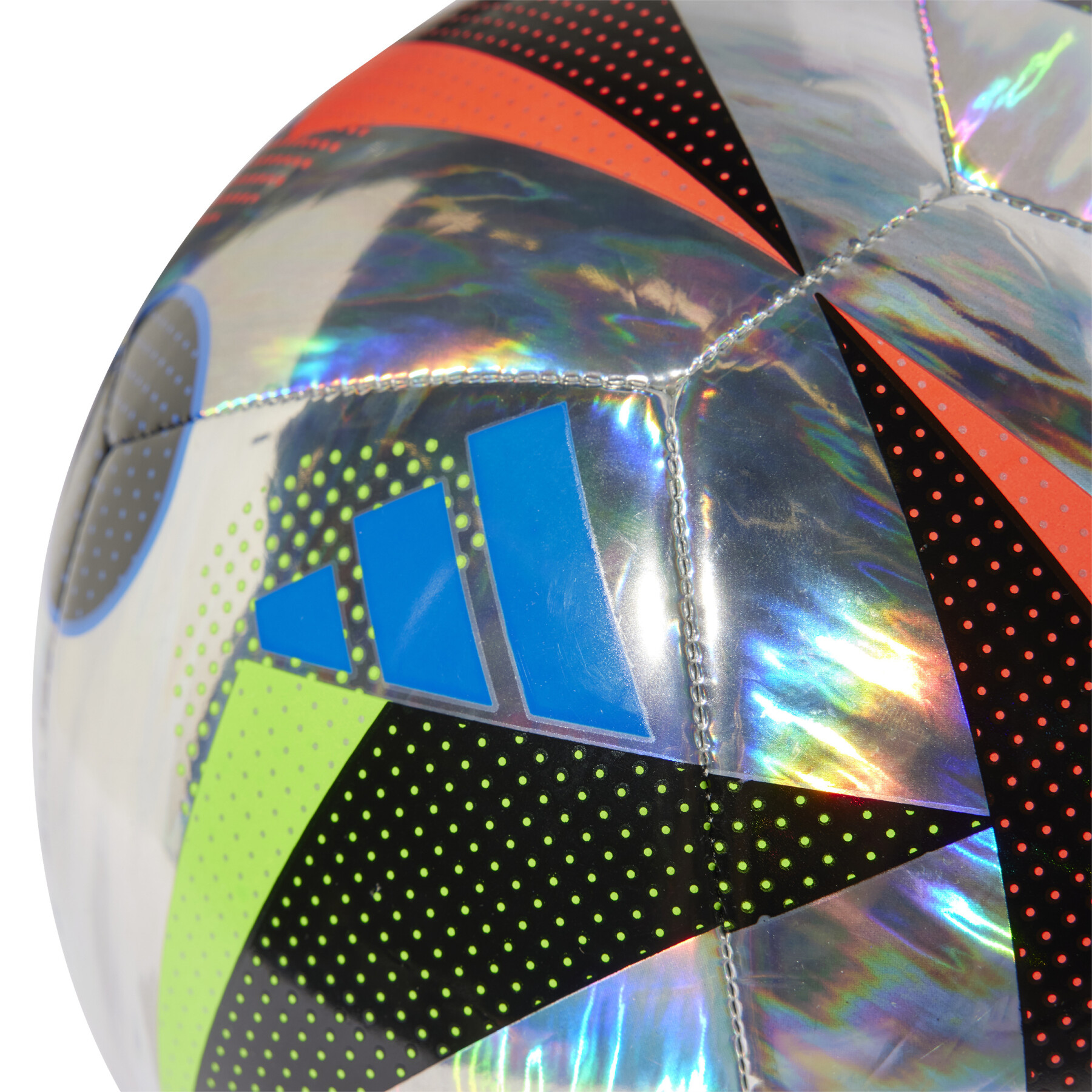 Balón adidas Euro 2024 TRN Foil