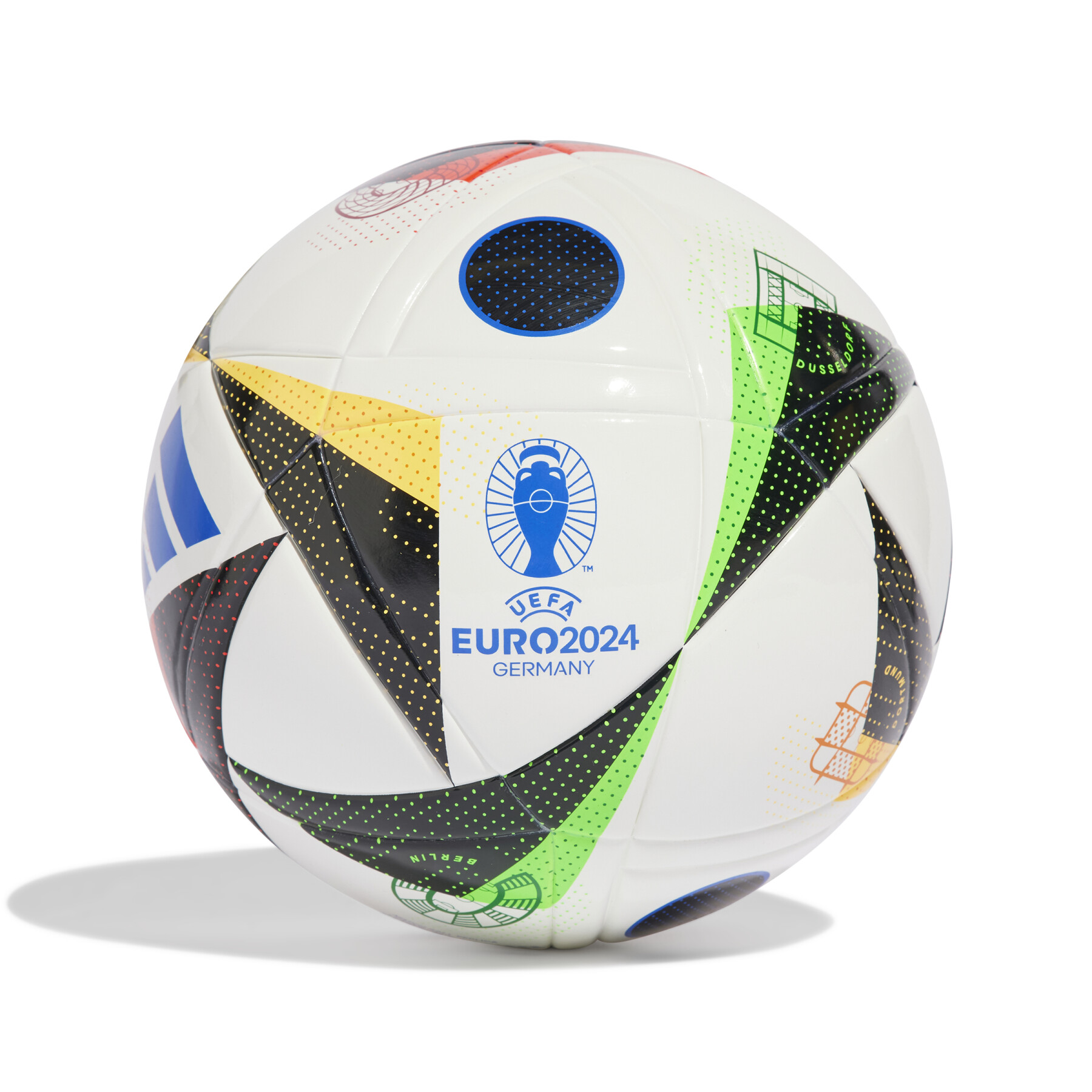 Balón para niños adidas Euro 2024