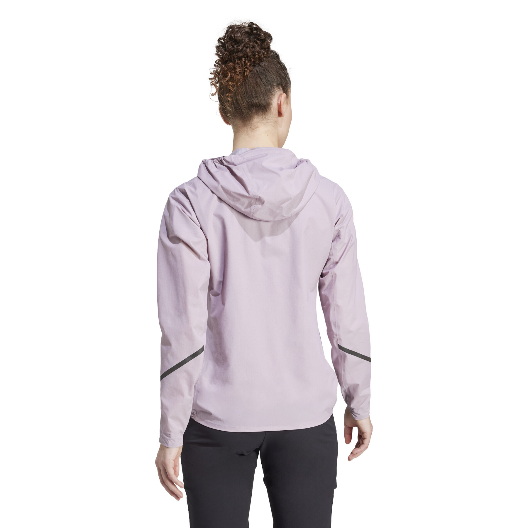 adidas Pantalones Impermeables Mujer - TERREX Xperior Light 2.5