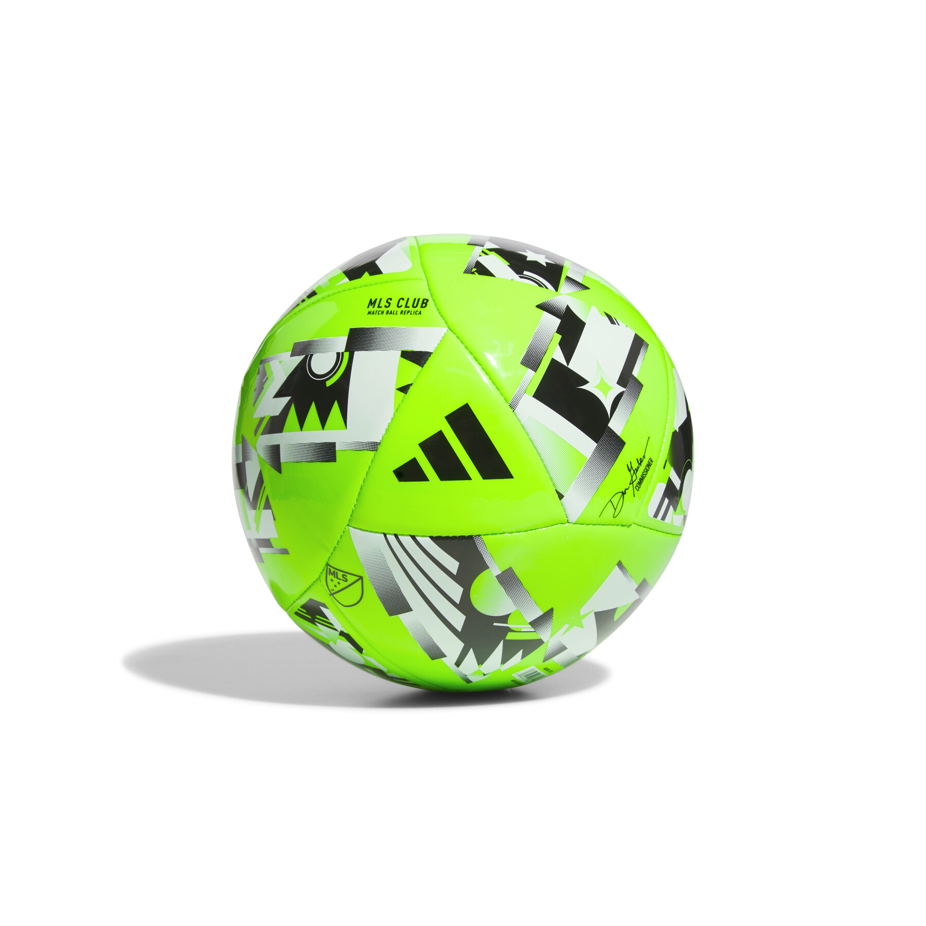 Balones de Fútbol adidas MLS CLB