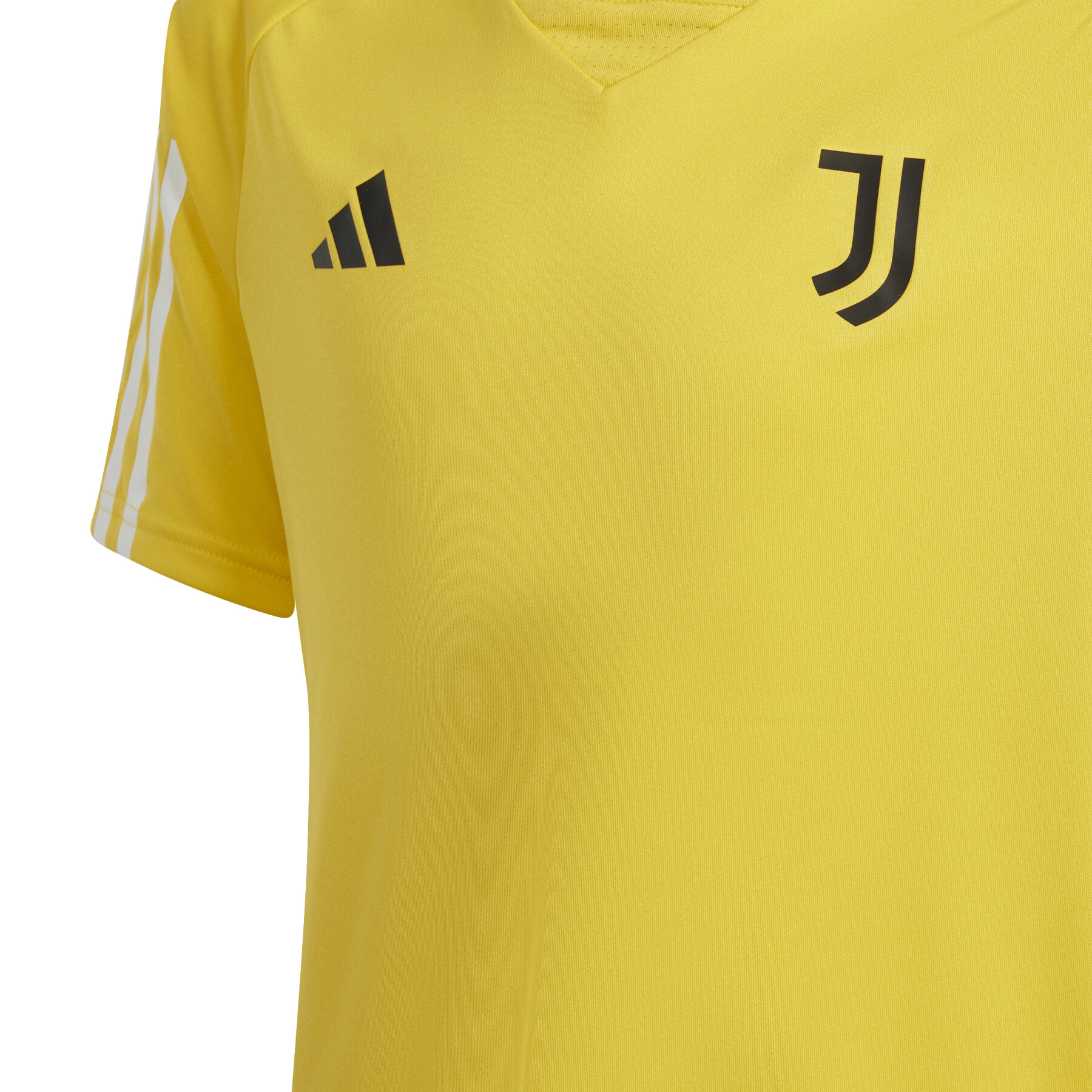 Camiseta de entrenamiento infantil Juventus Turin 2023/24