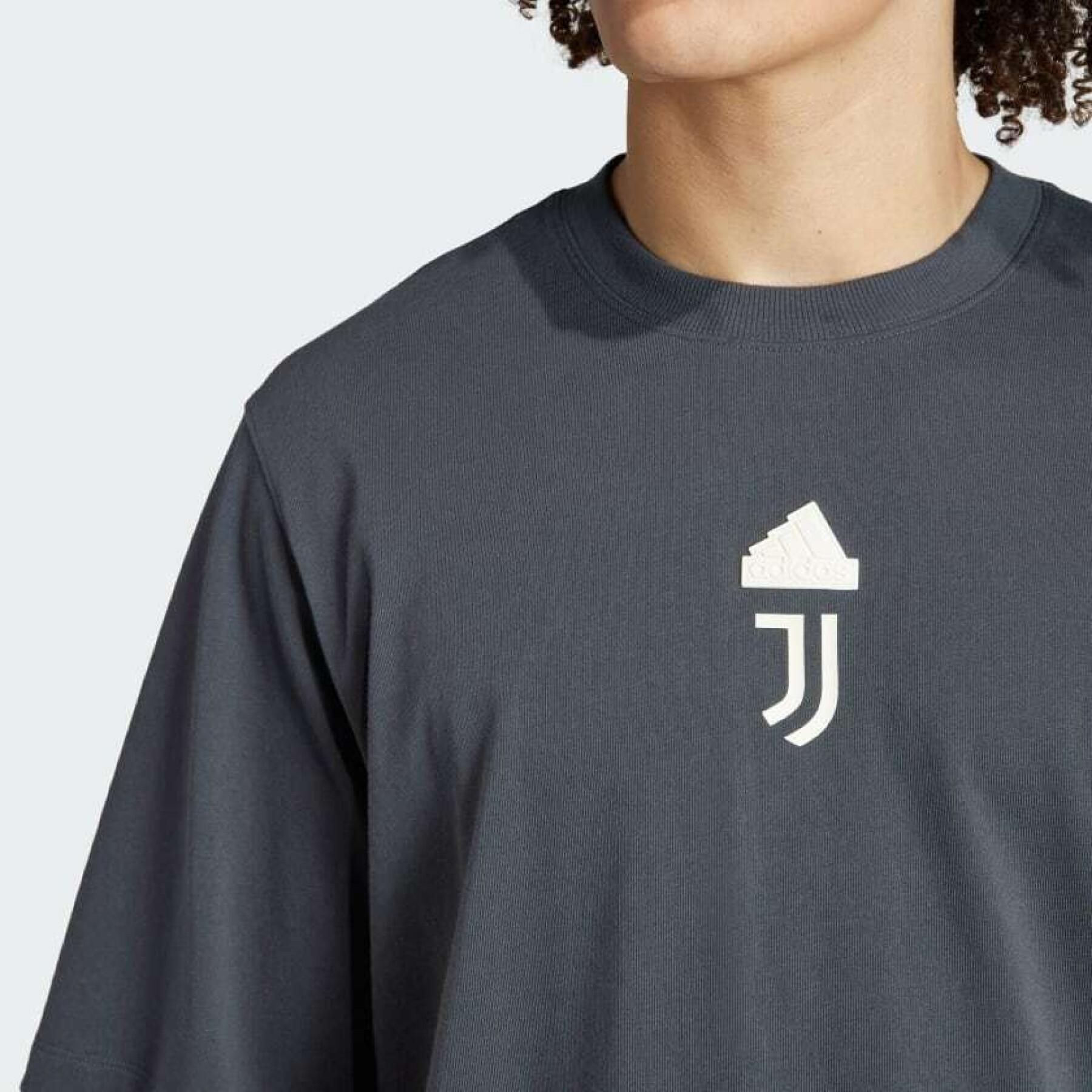 Camiseta oversize Juventus Turin Lifestyler 2023/24