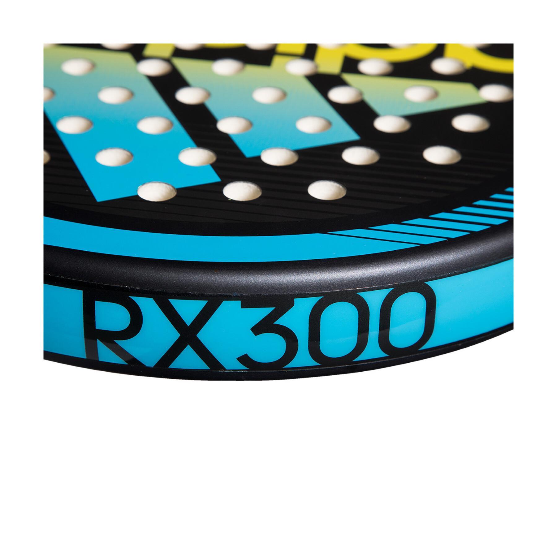 Raqueta de pádel adidas RX 300