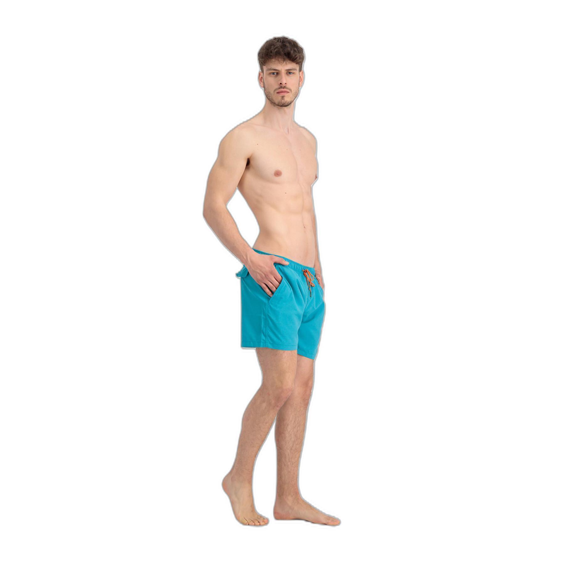 Pantalón corto Alpha Industries Basic Swim