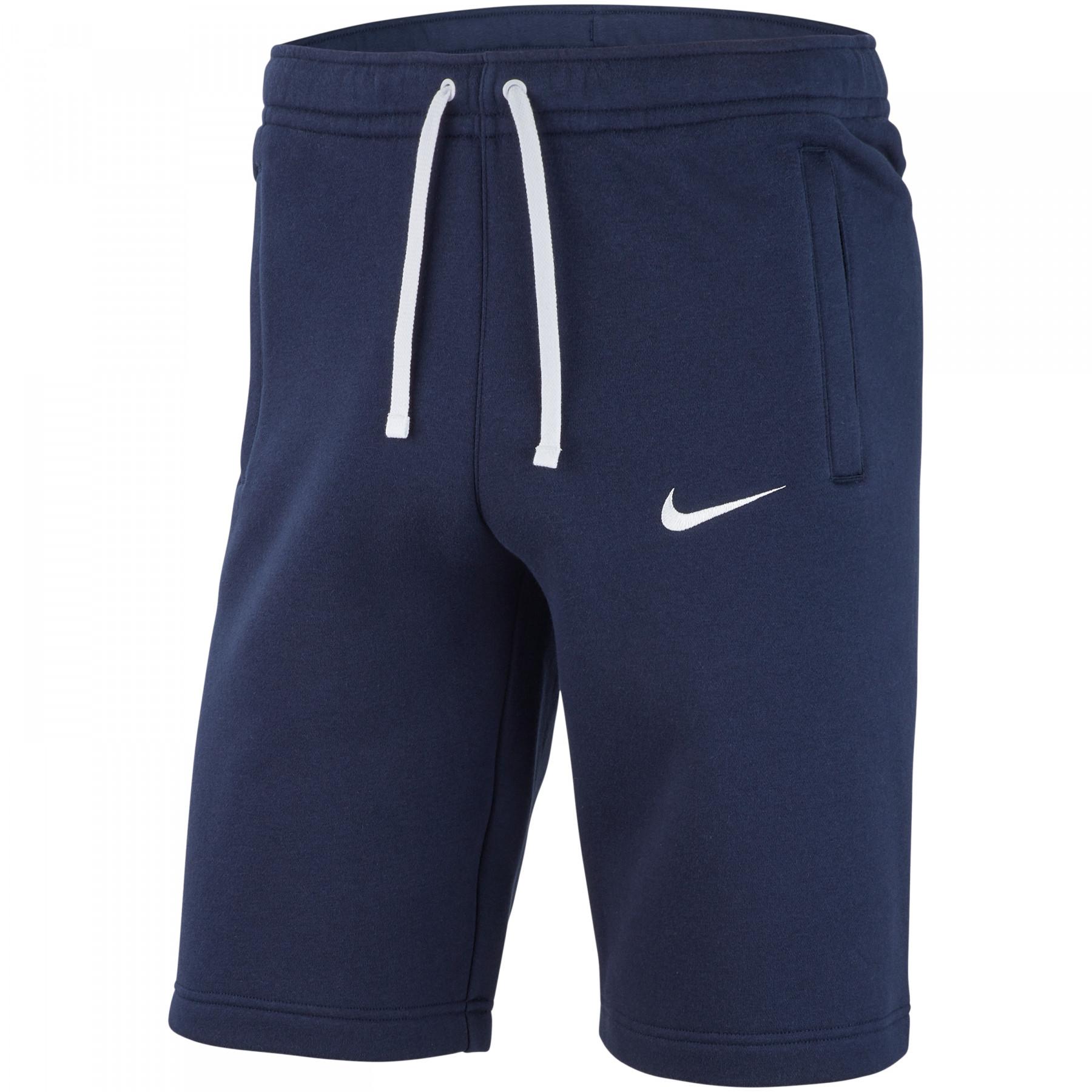 Ver internet fricción oferta Pantalones cortos para niños Nike Club19