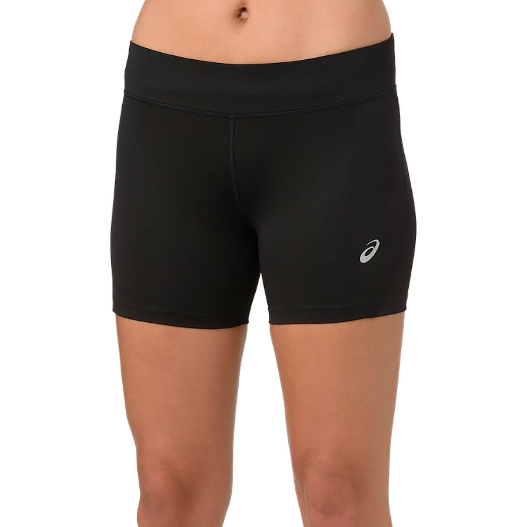 Pantalones cortos de compresión para mujer Asics Core Sprinter
