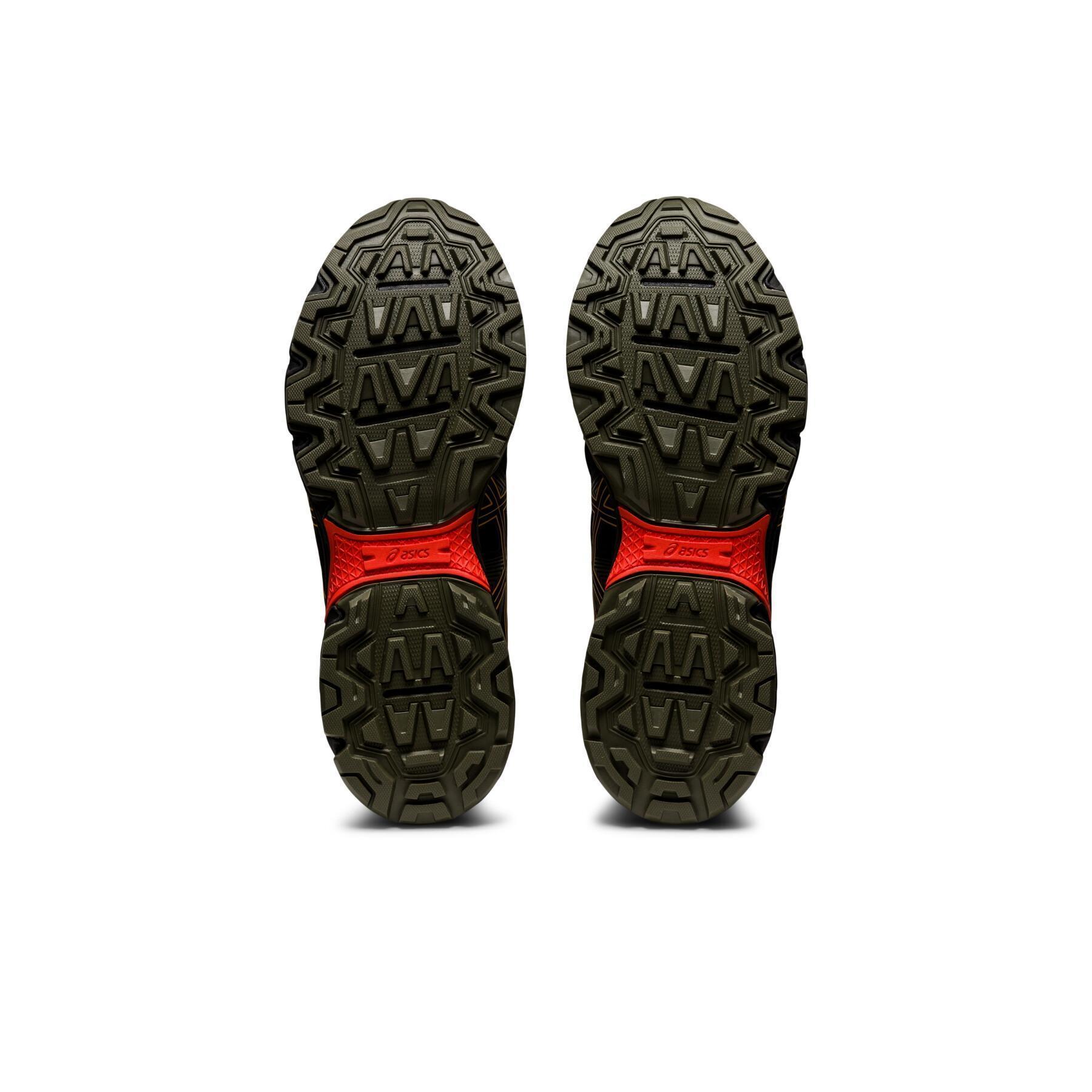Zapatillas de trail Asics Gel-venture 8 waterproof