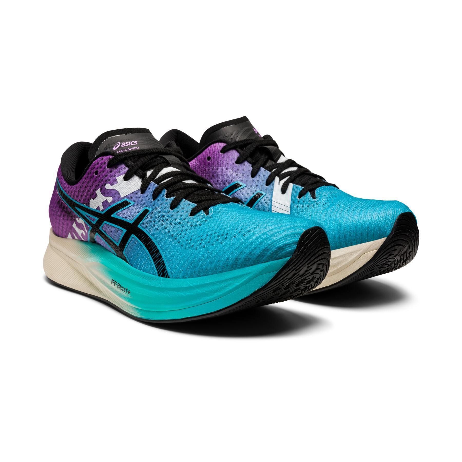 Zapatillas de running para mujer Asics Magic Speed 2 - Ekiden