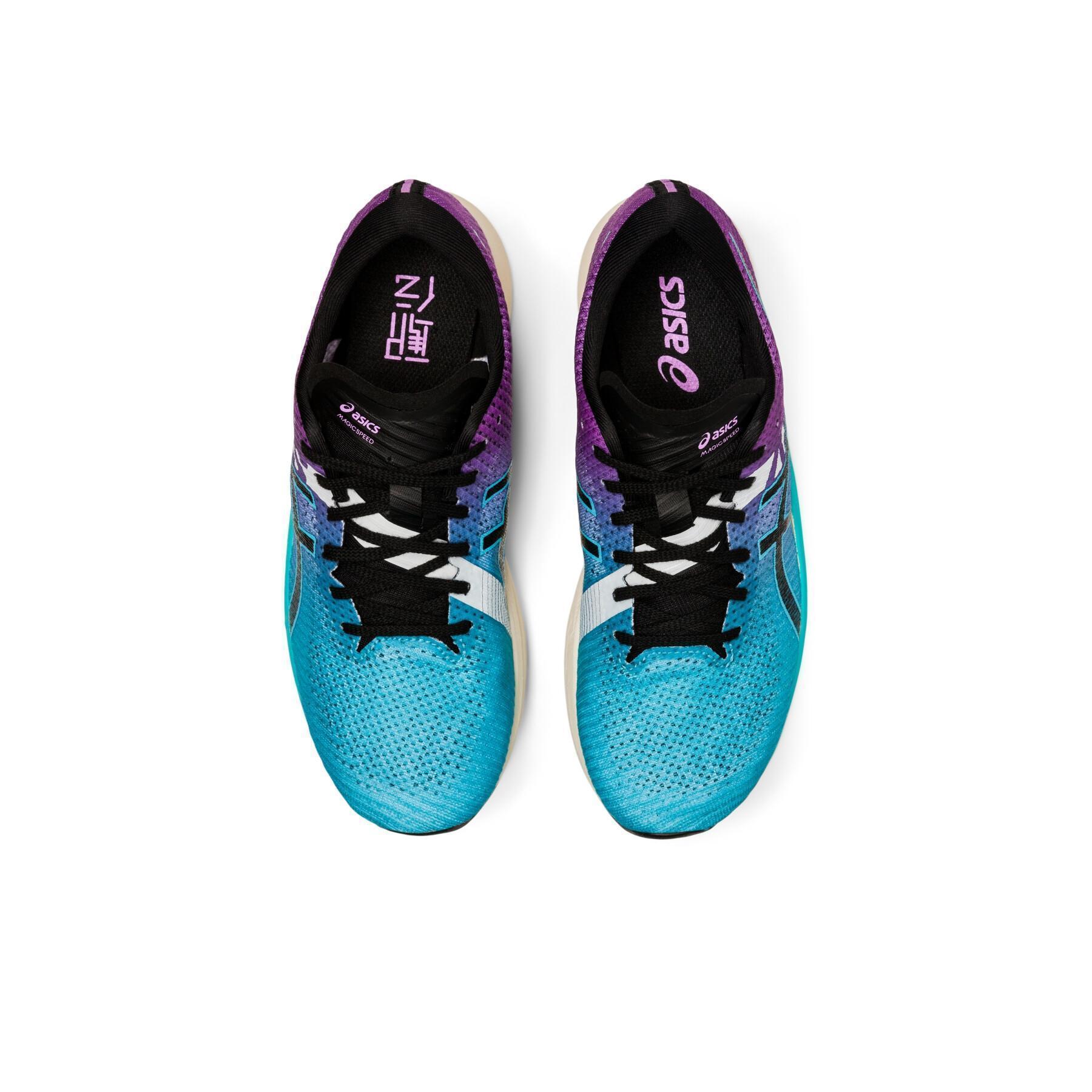 Zapatillas de running para mujer Asics Magic Speed 2 - Ekiden