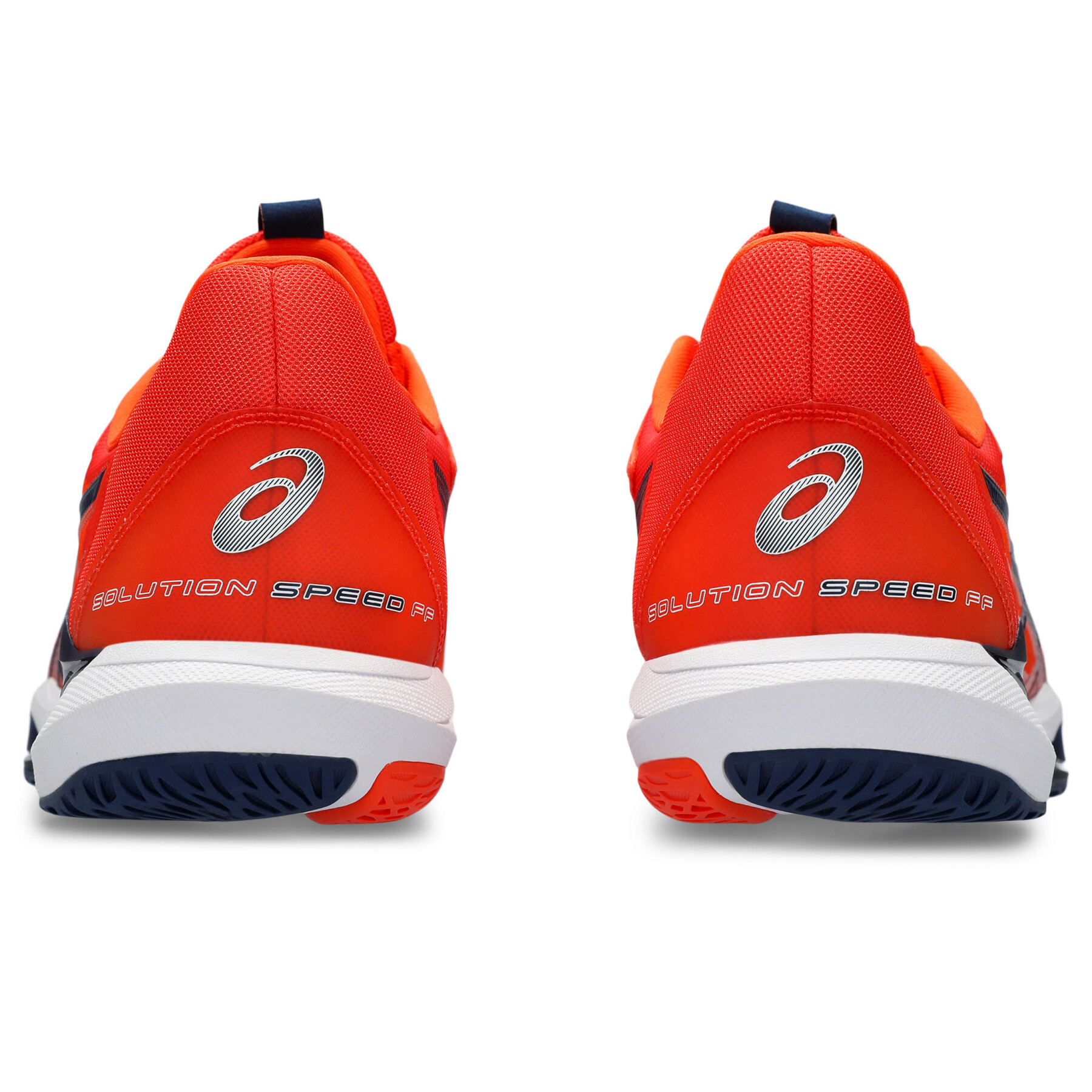 Zapatillas de tenis Asics Solution Speed FF 3