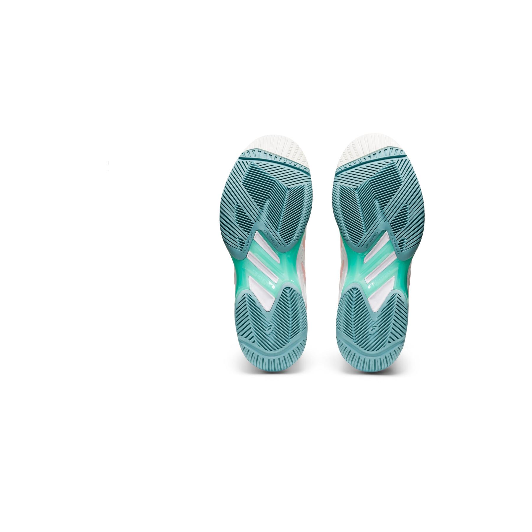 Zapatillas de tenis para mujer Asics Solution speed FF 2