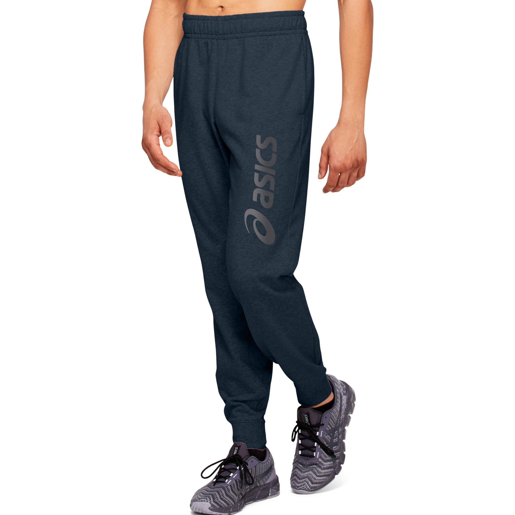 Pantalones Asics sweat Big Logo Sweat