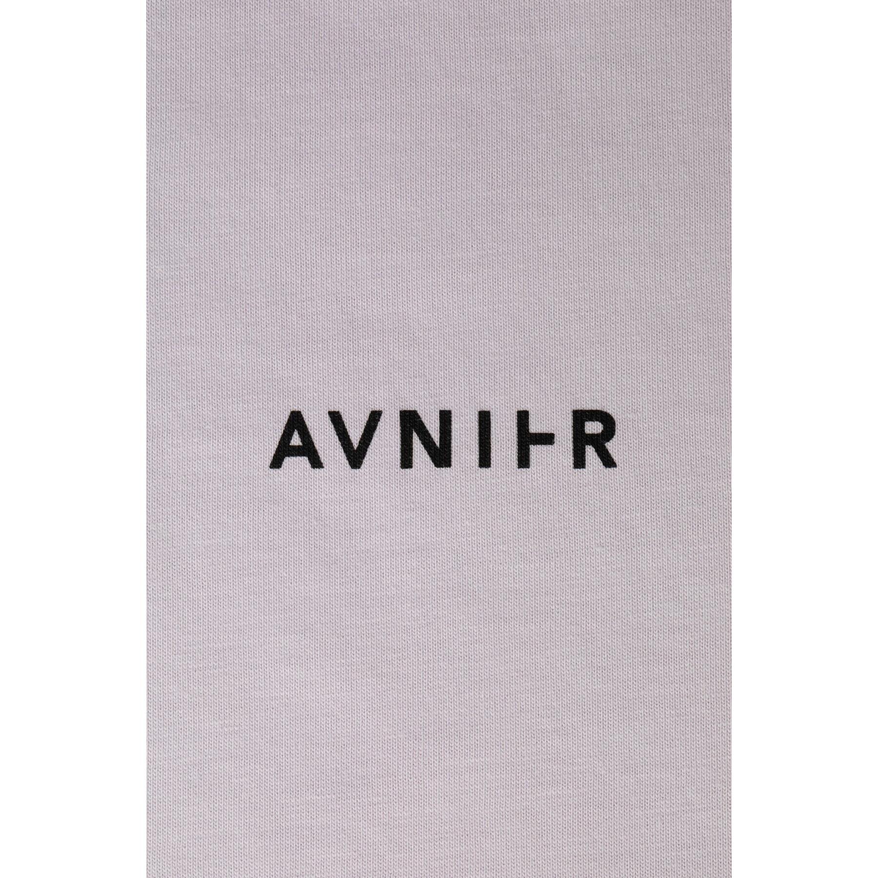 Camiseta Avnier Source Vertical