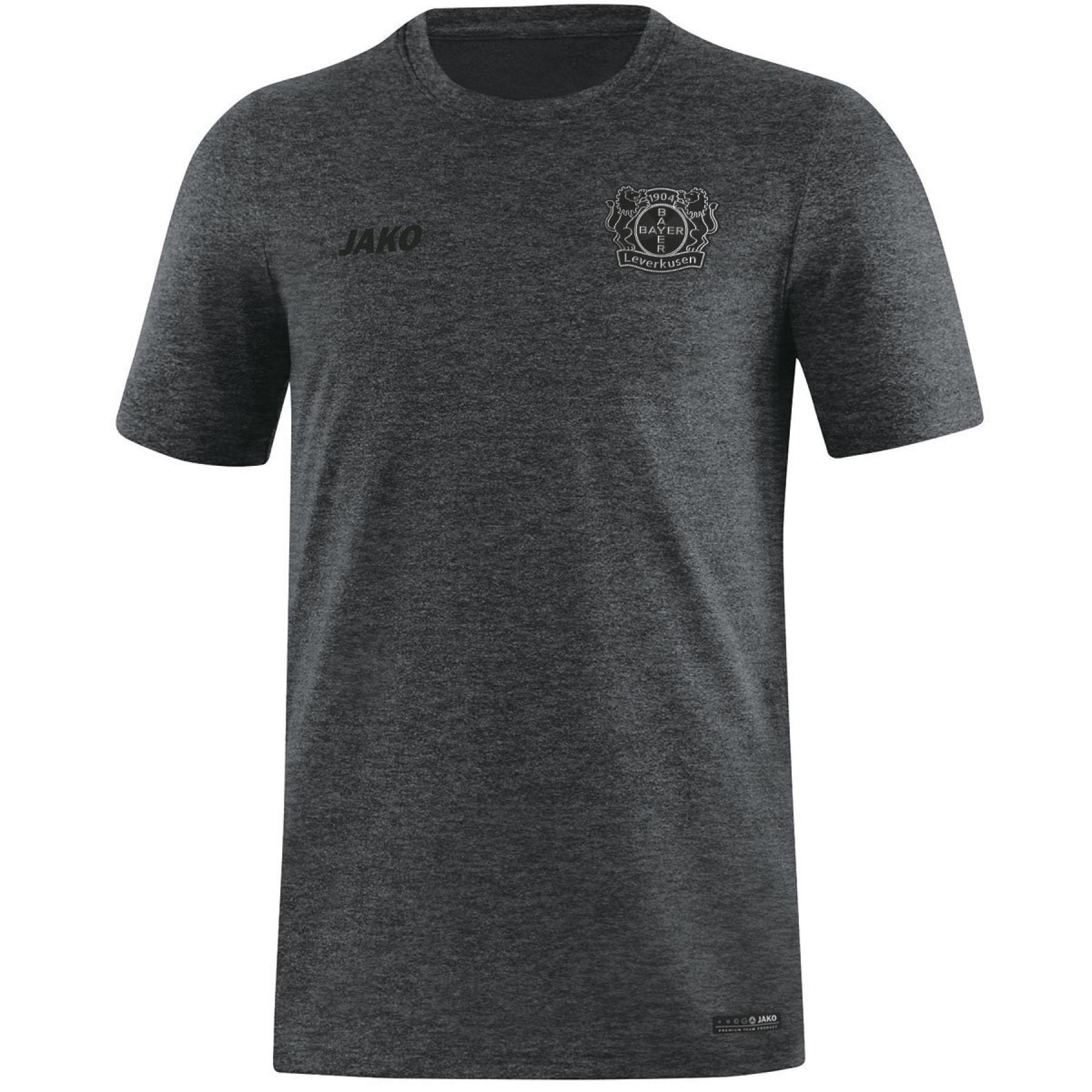 Camiseta Bayer Leverkusen Basics 2019/20
