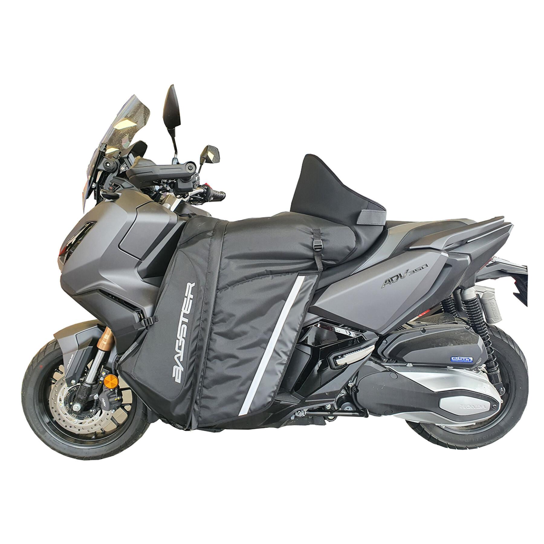 Accesorios para la moto Honda ADV 350