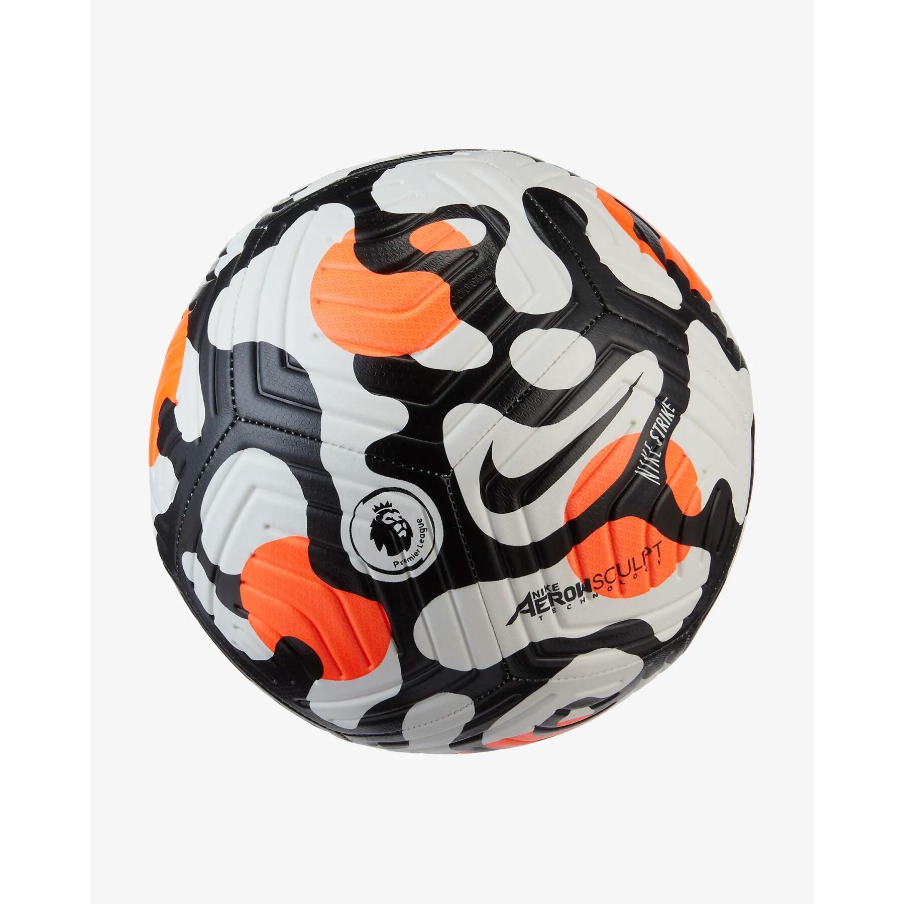 Balón Nike Premier League Strike