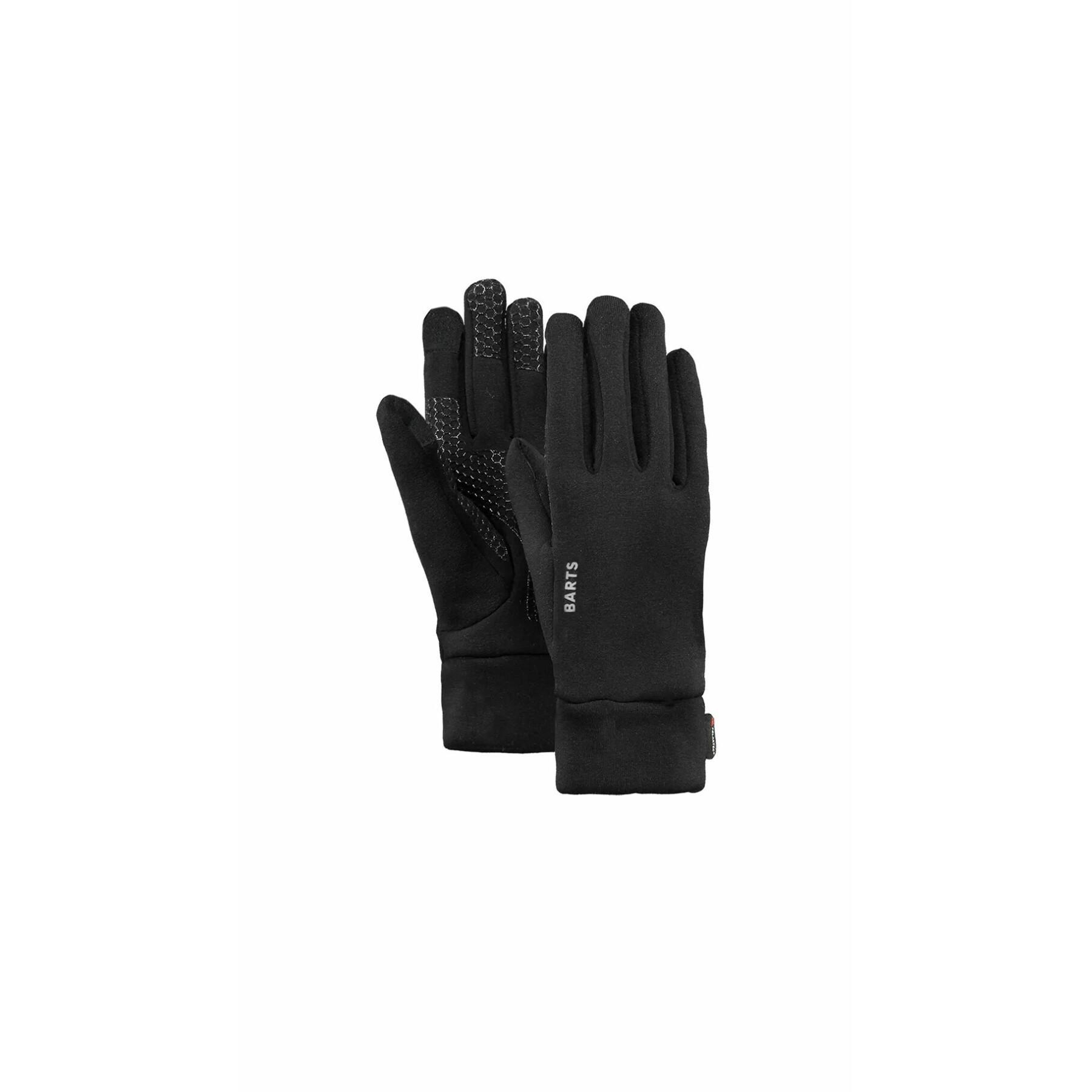 Guantes Barts Powerstretch Touch