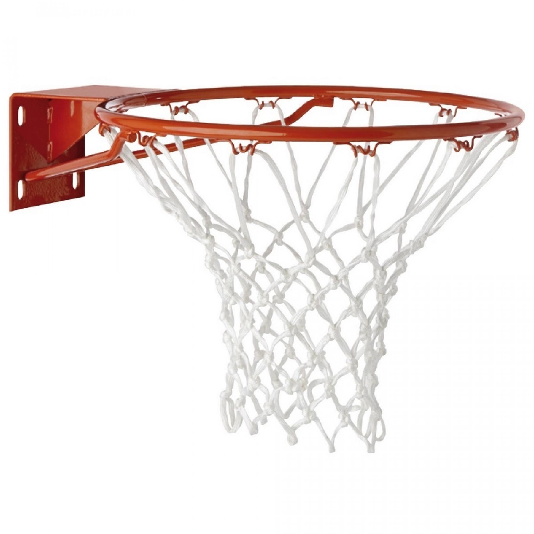 Red de baloncesto 6 mm tremblay (x2)