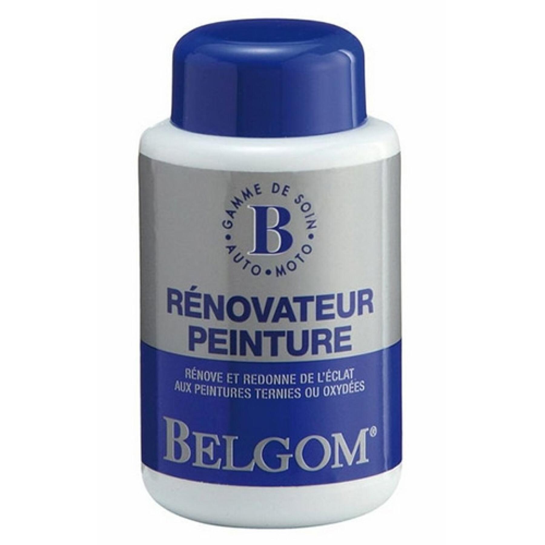 Renovador de pintura Belgom BE08