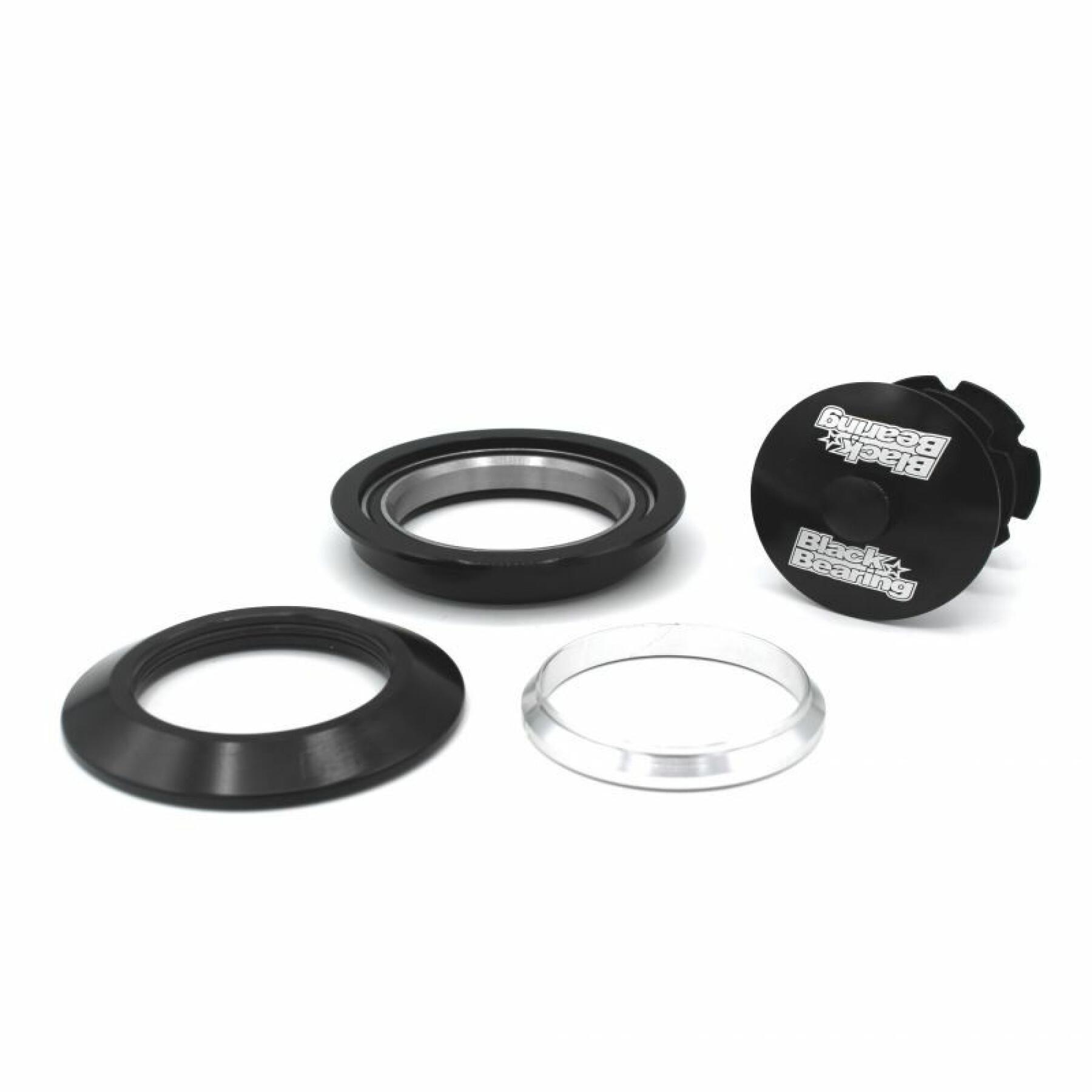 Auricular alto Black Bearing Frame 56 mm - Pivot 1-1/8