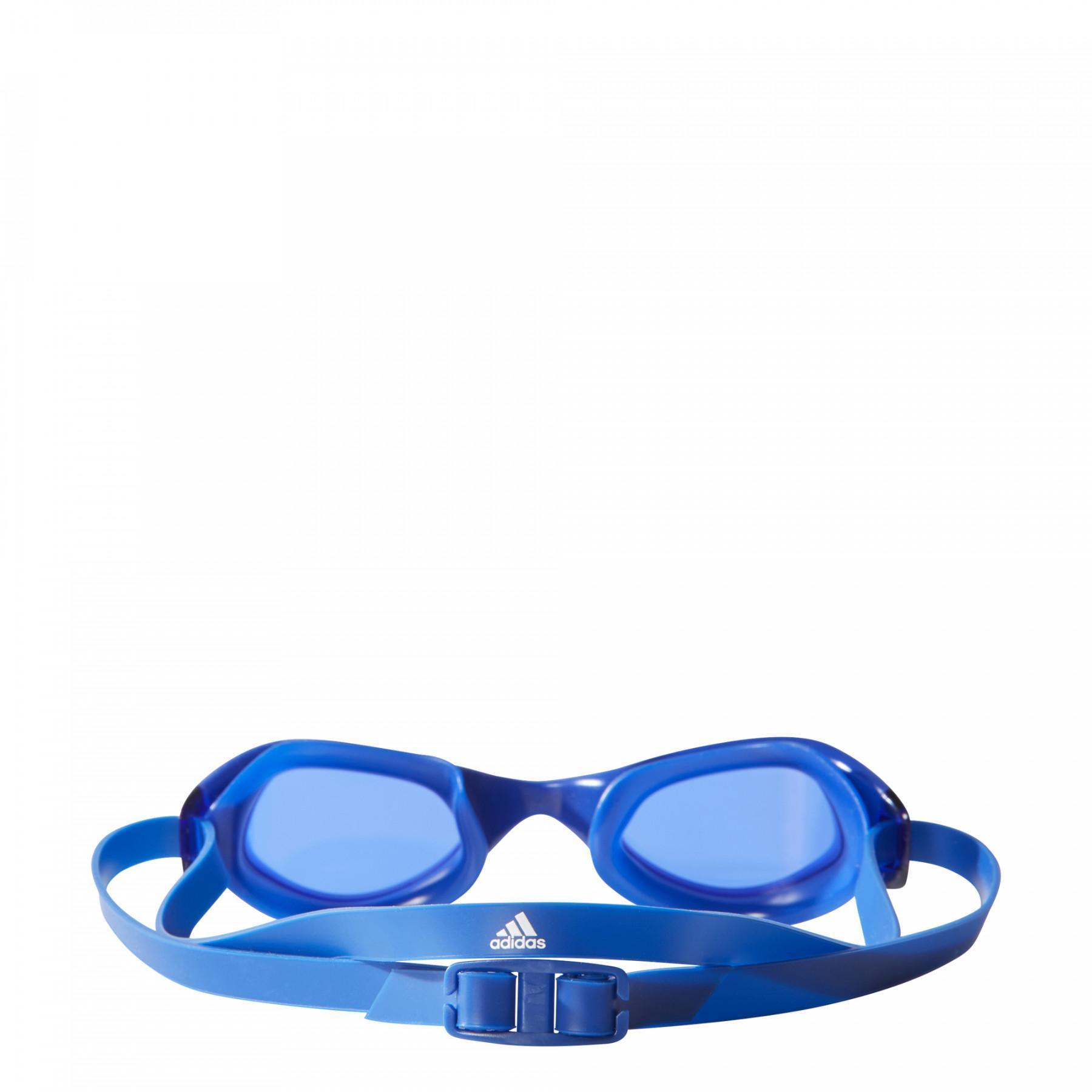Gafas de natación adidas Persistar Confort Unmirrored