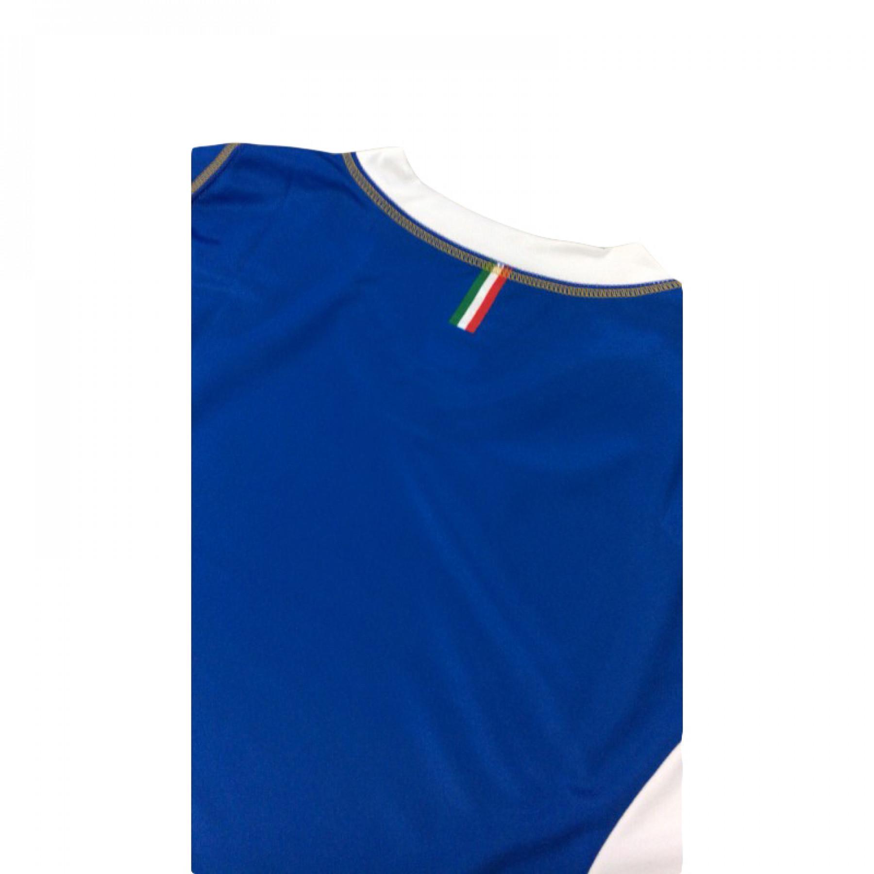 Camiseta replica Italie Volley 2018/2019