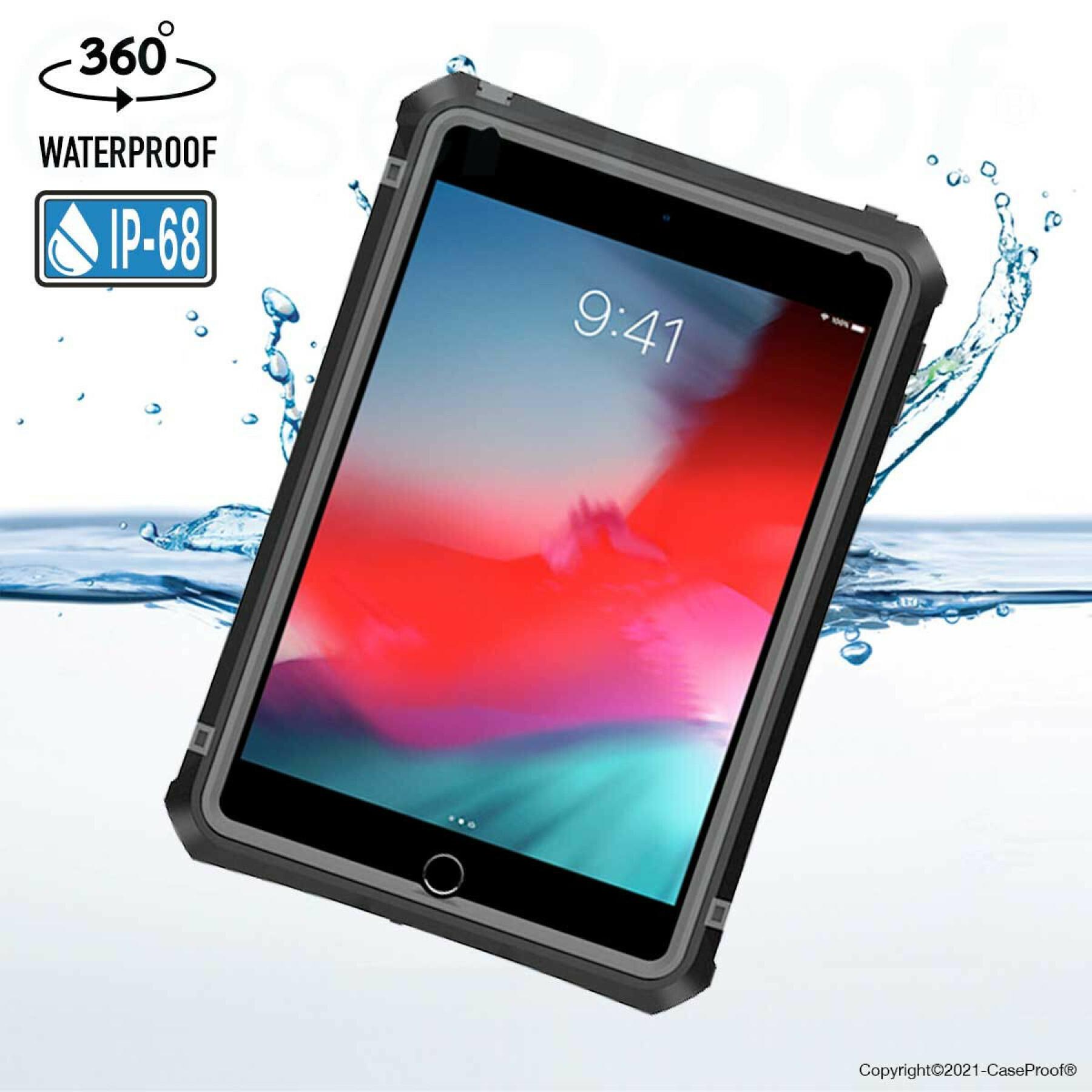 funda para ipad mini 4/5 smartphone resistente al agua y a los golpes CaseProof