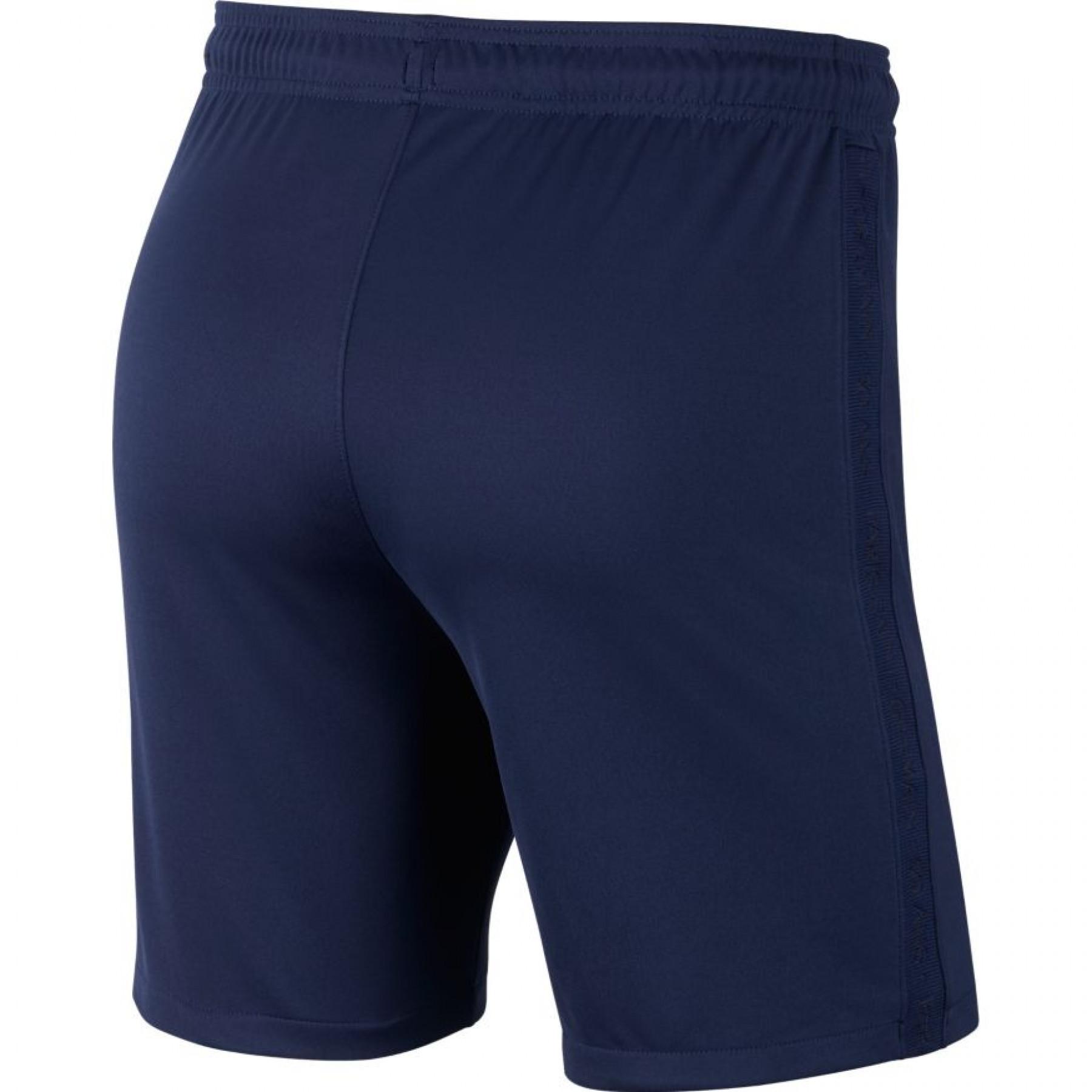 Pantalones cortos para el hogar PSG 2020/21