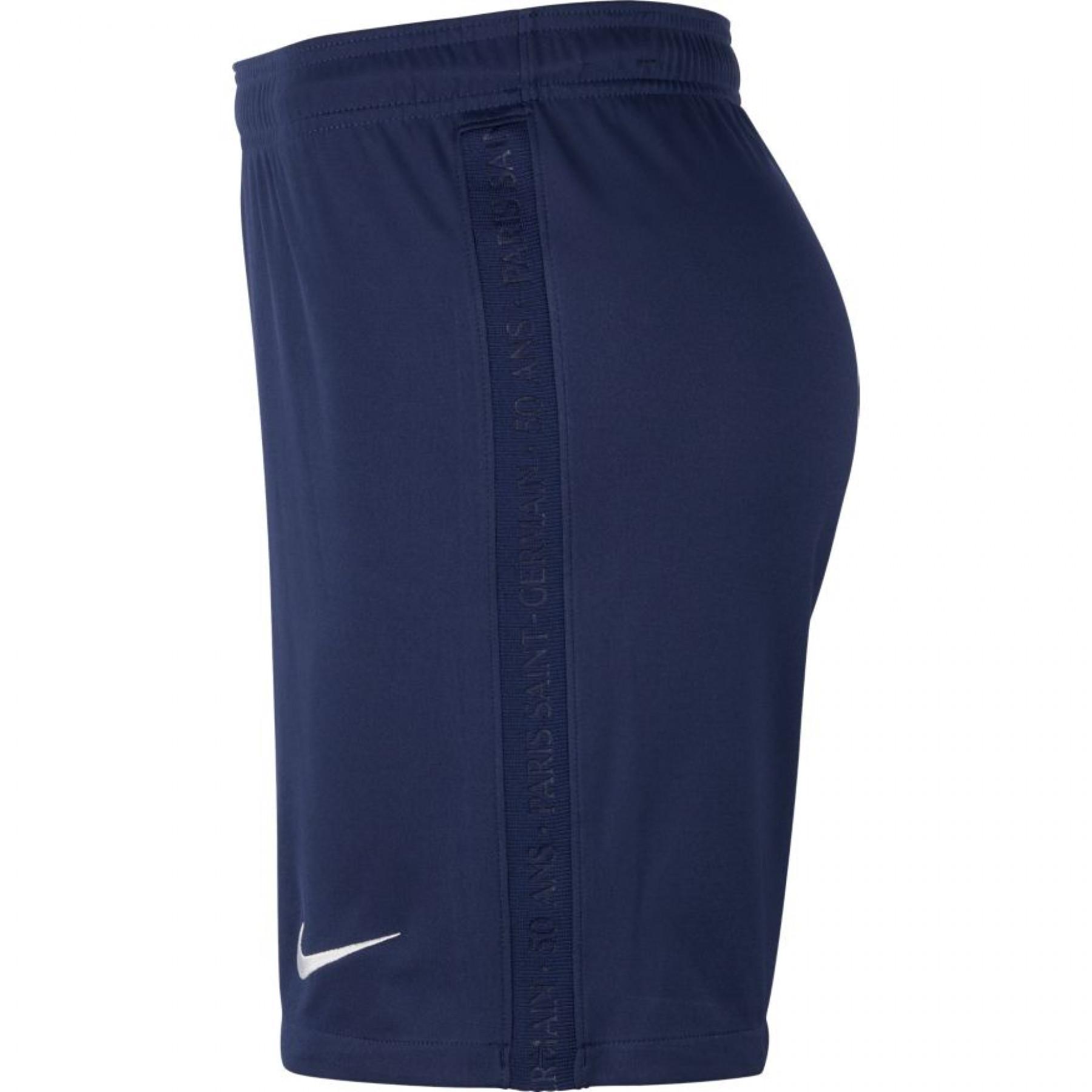 Pantalones cortos para el hogar PSG 2020/21