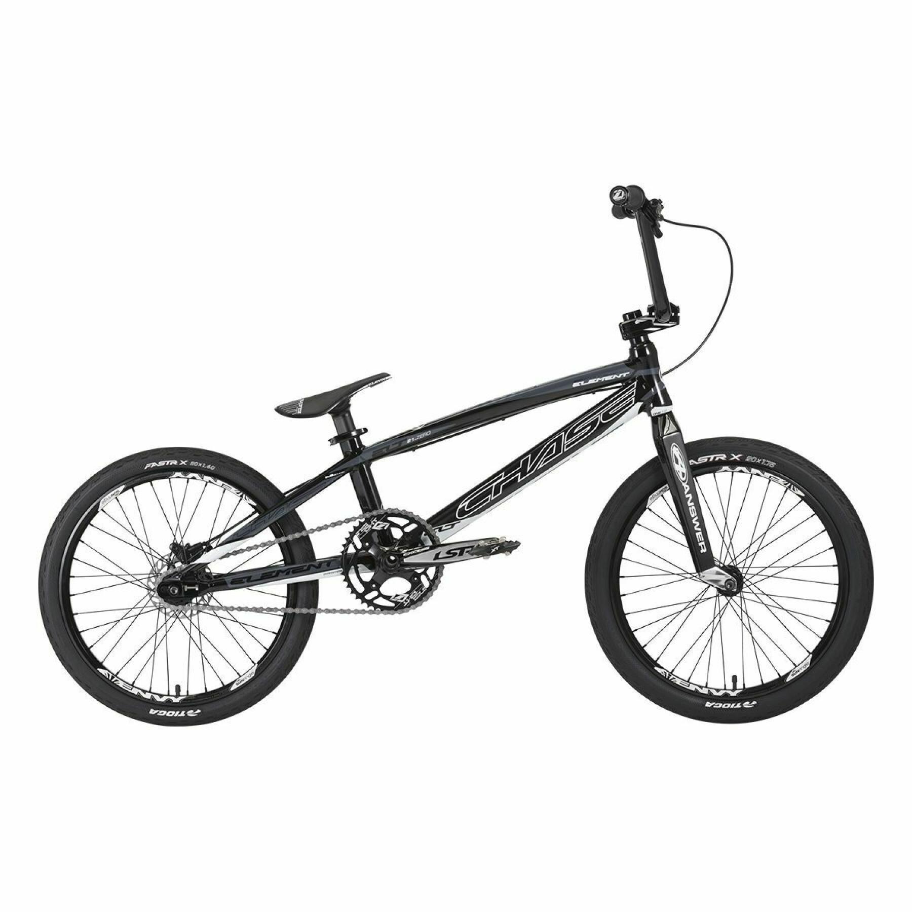 Bicicleta Chase element 2021 Pro XL