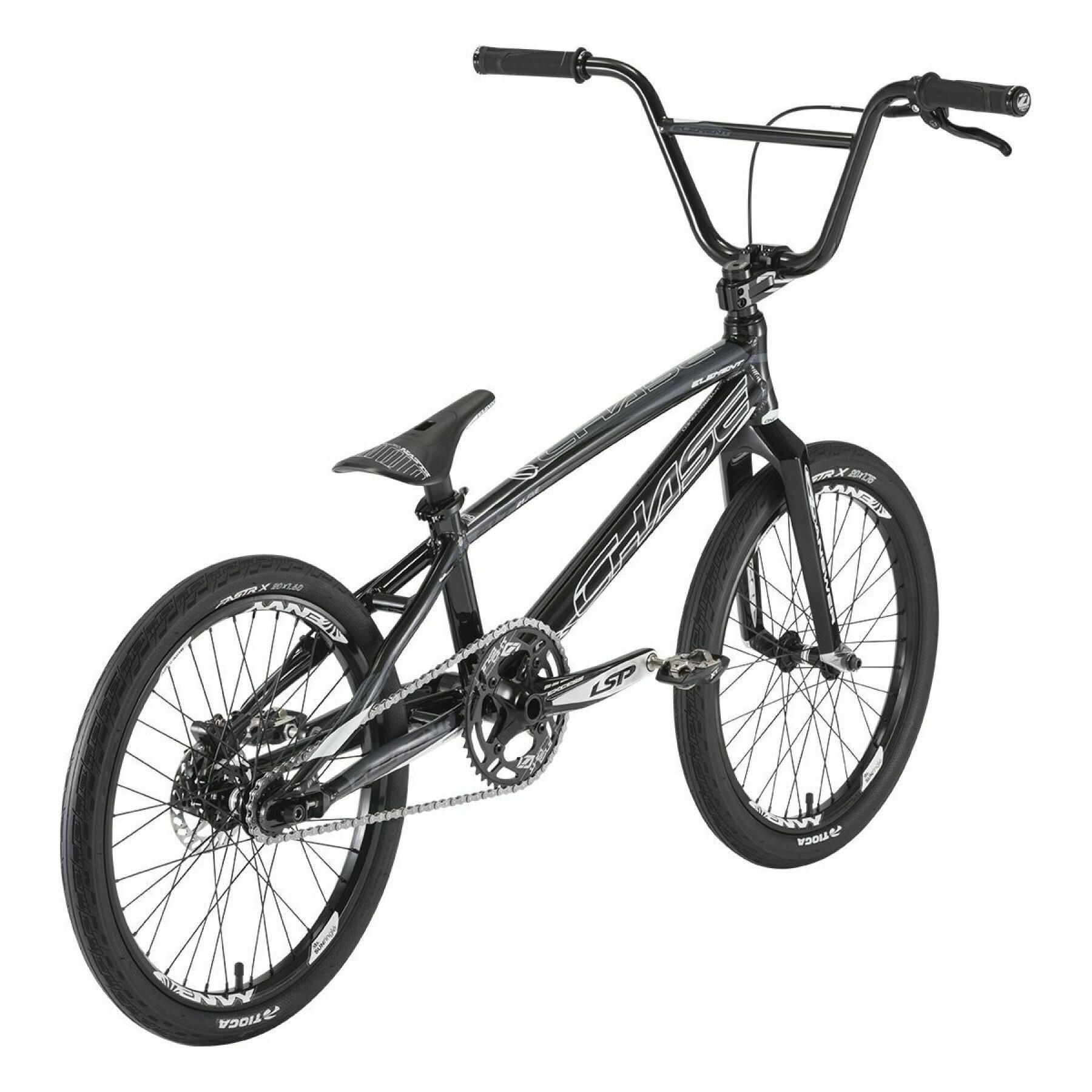 Bicicleta Chase element 2021 Pro XXL