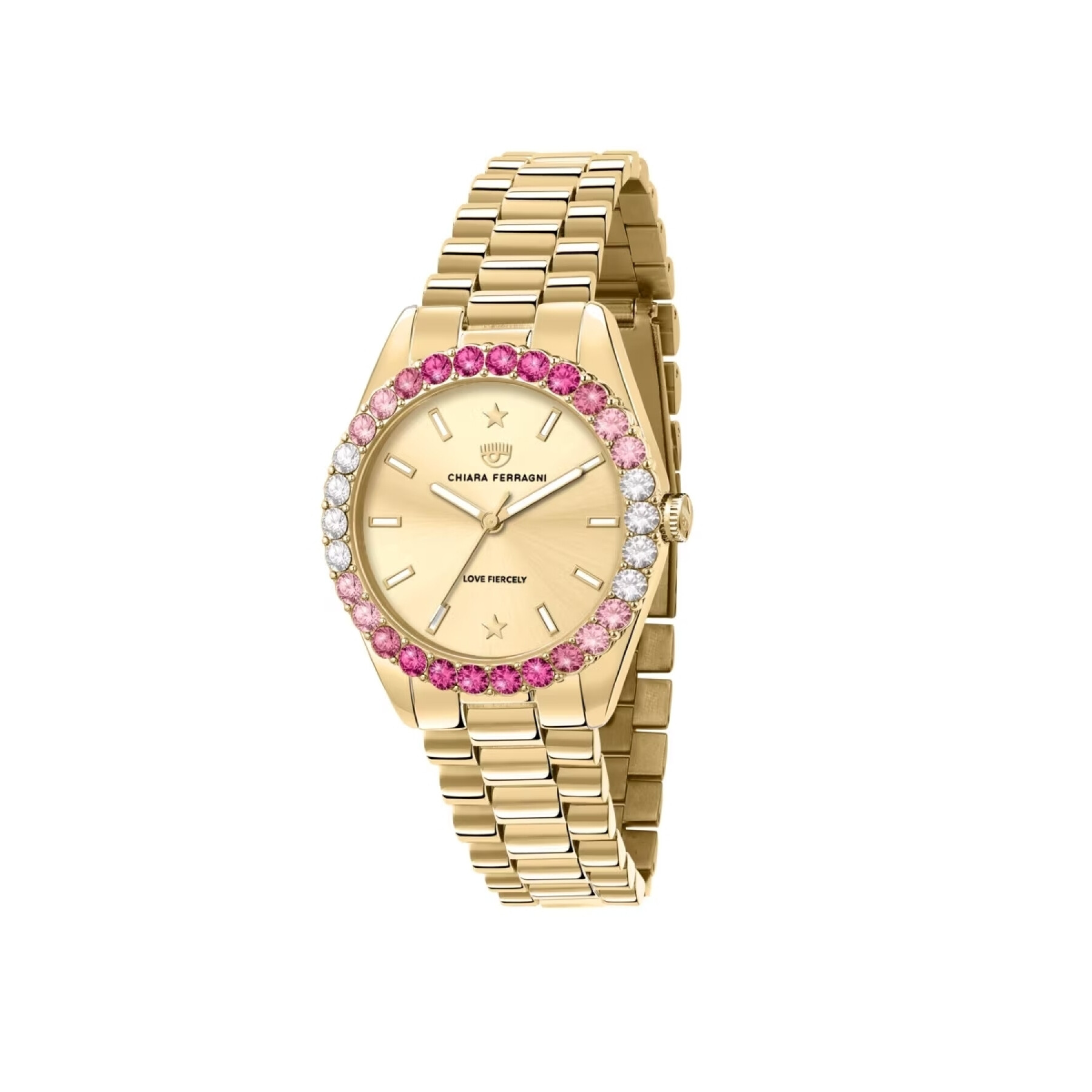 Reloj para mujer Chiara Ferragni R1953100501