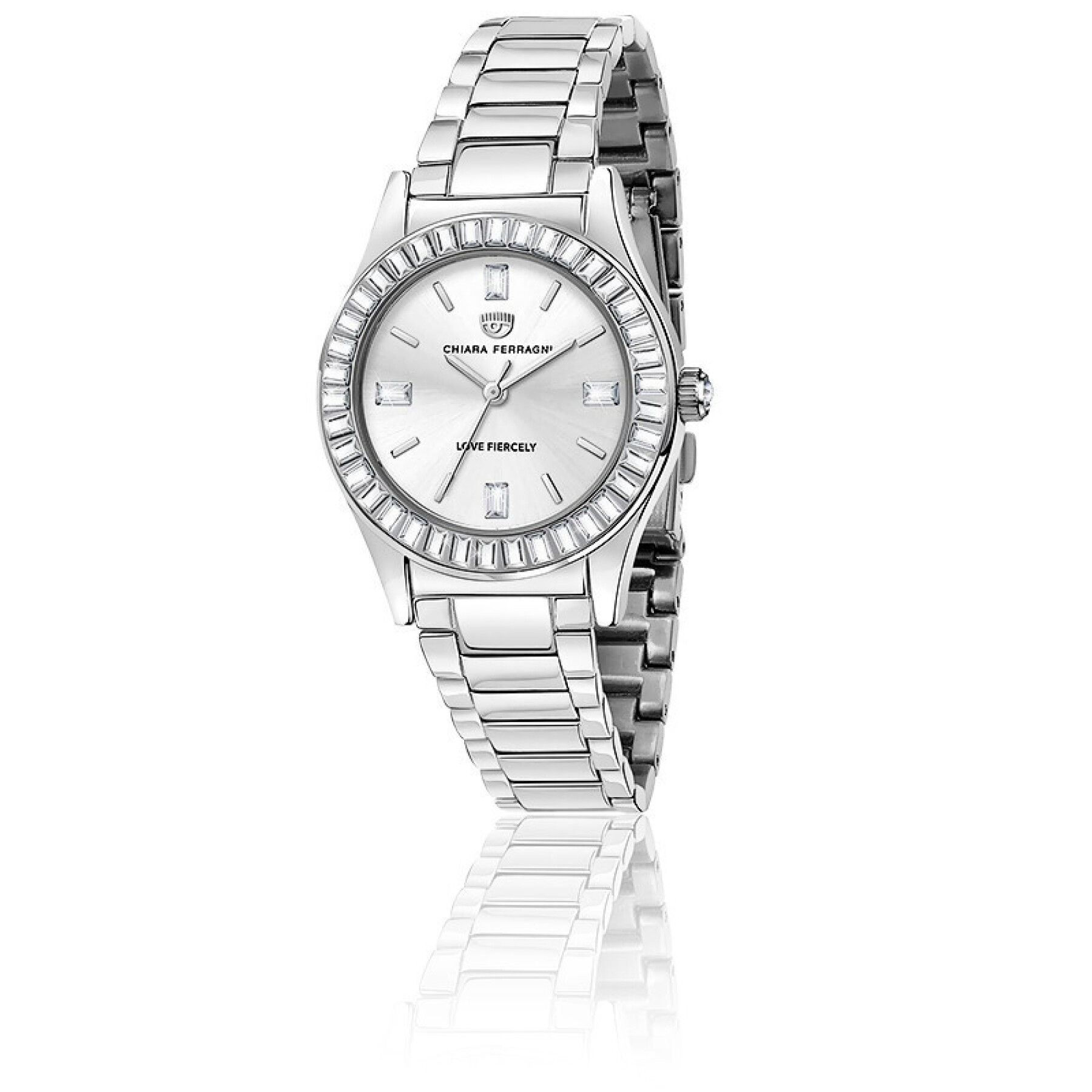 Reloj para mujer Chiara Ferragni R1953103503