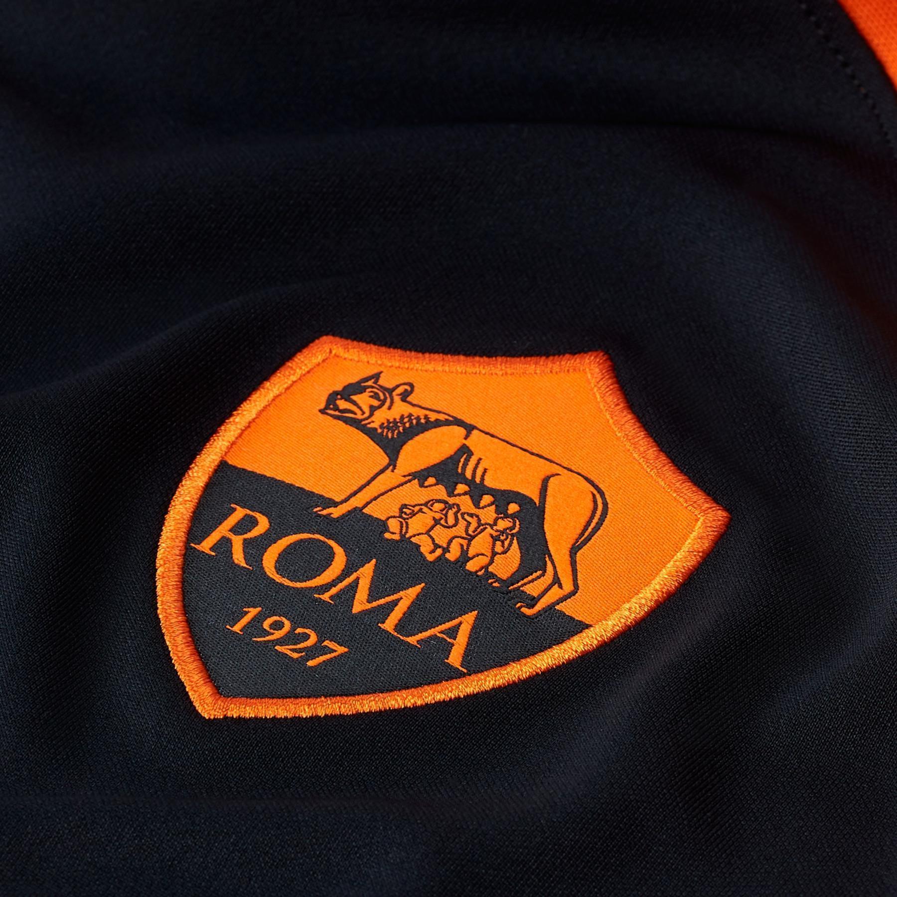 3ª camiseta AS Roma 2020/21
