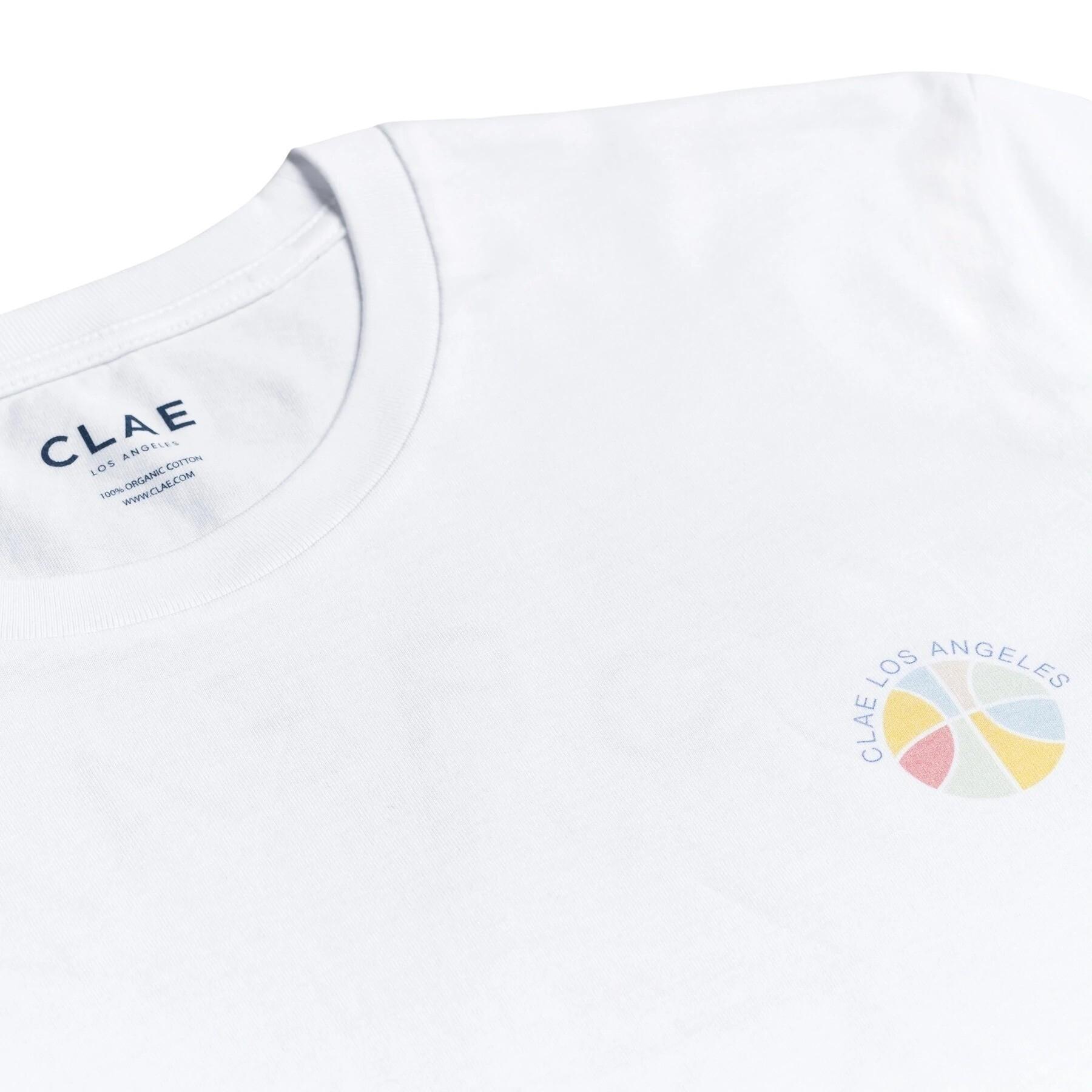 Camiseta Clae Dream