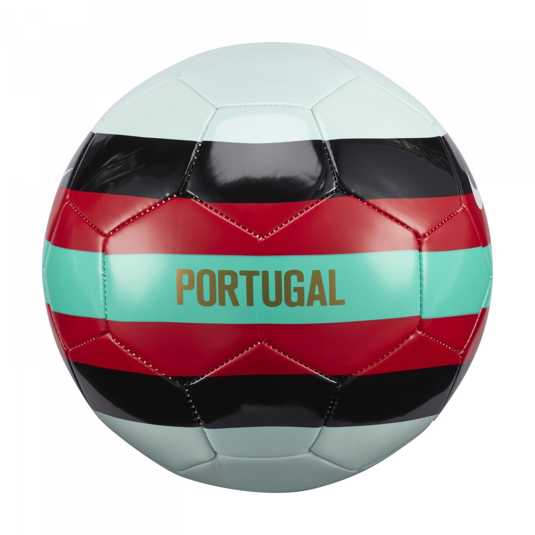 Globo Portugal Supporters