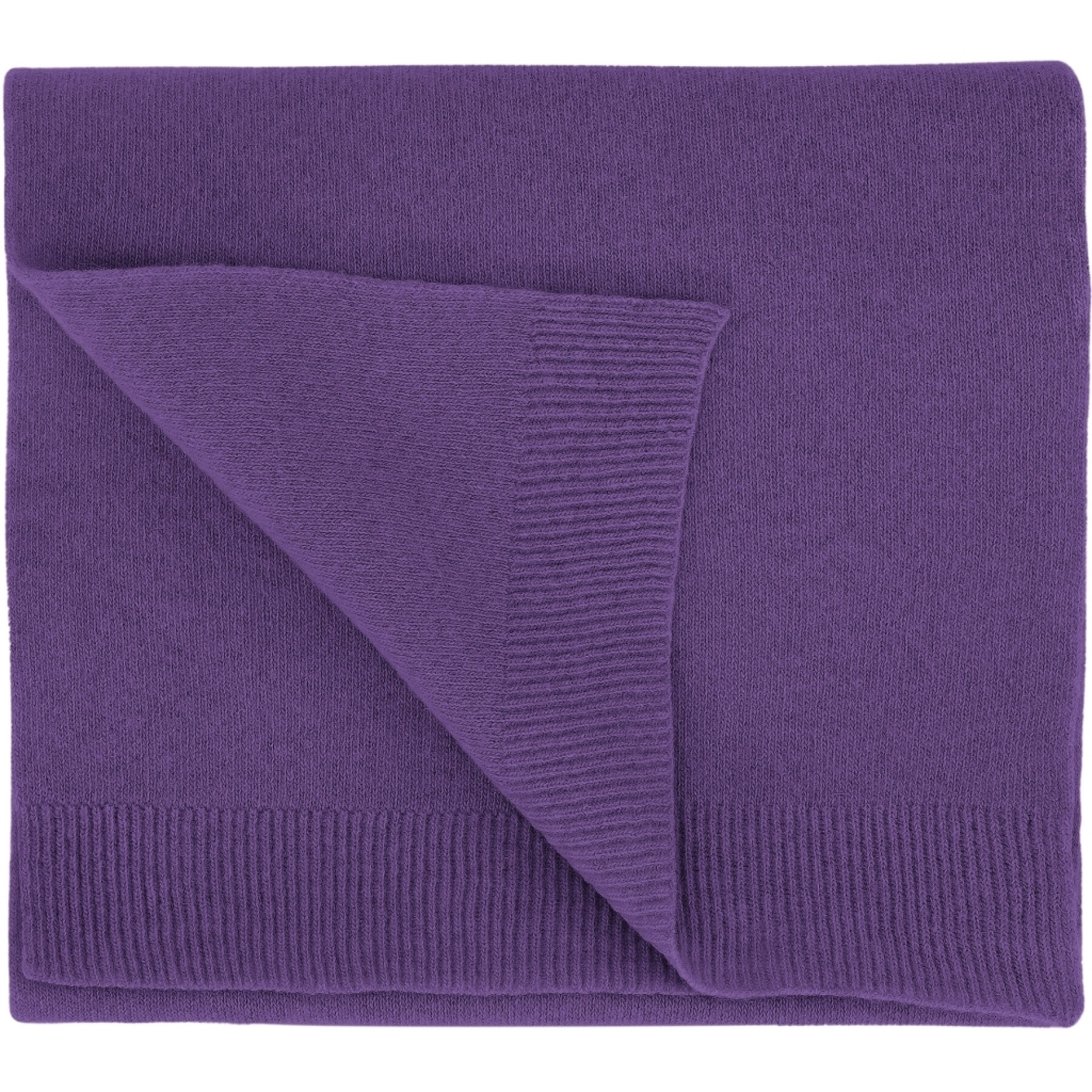 Bufanda Colorful Standard Ultra Violet