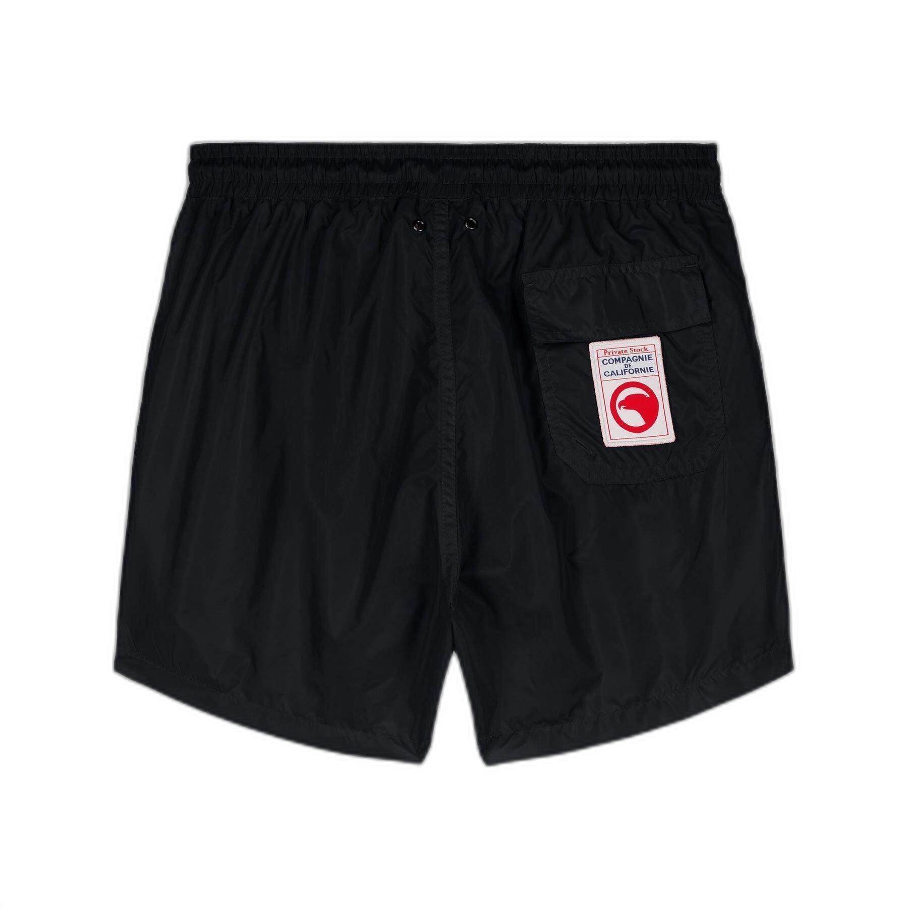 Pantalones cortos para niños Compagnie de Californie Ranceto