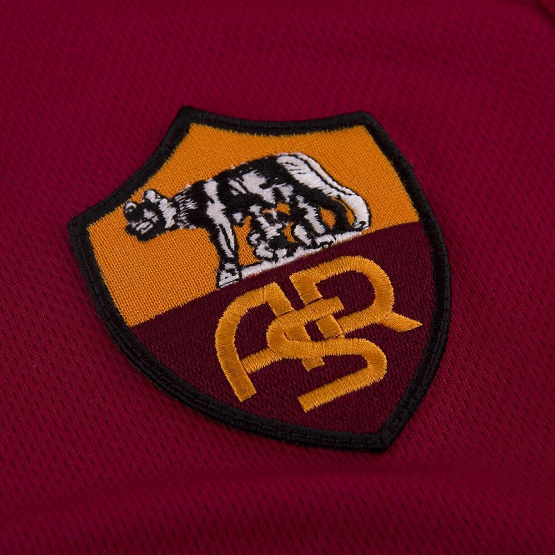 Camiseta AS Roma 1998/99 Retro
