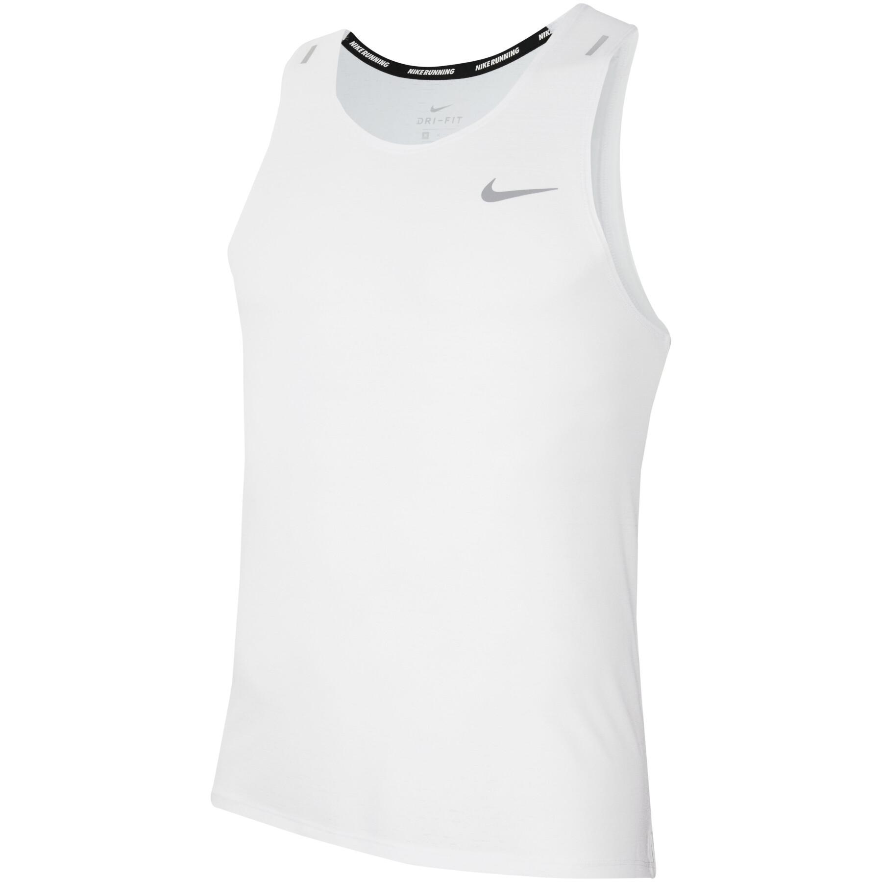Camiseta de tirantes Nike Dri-FIT Miler