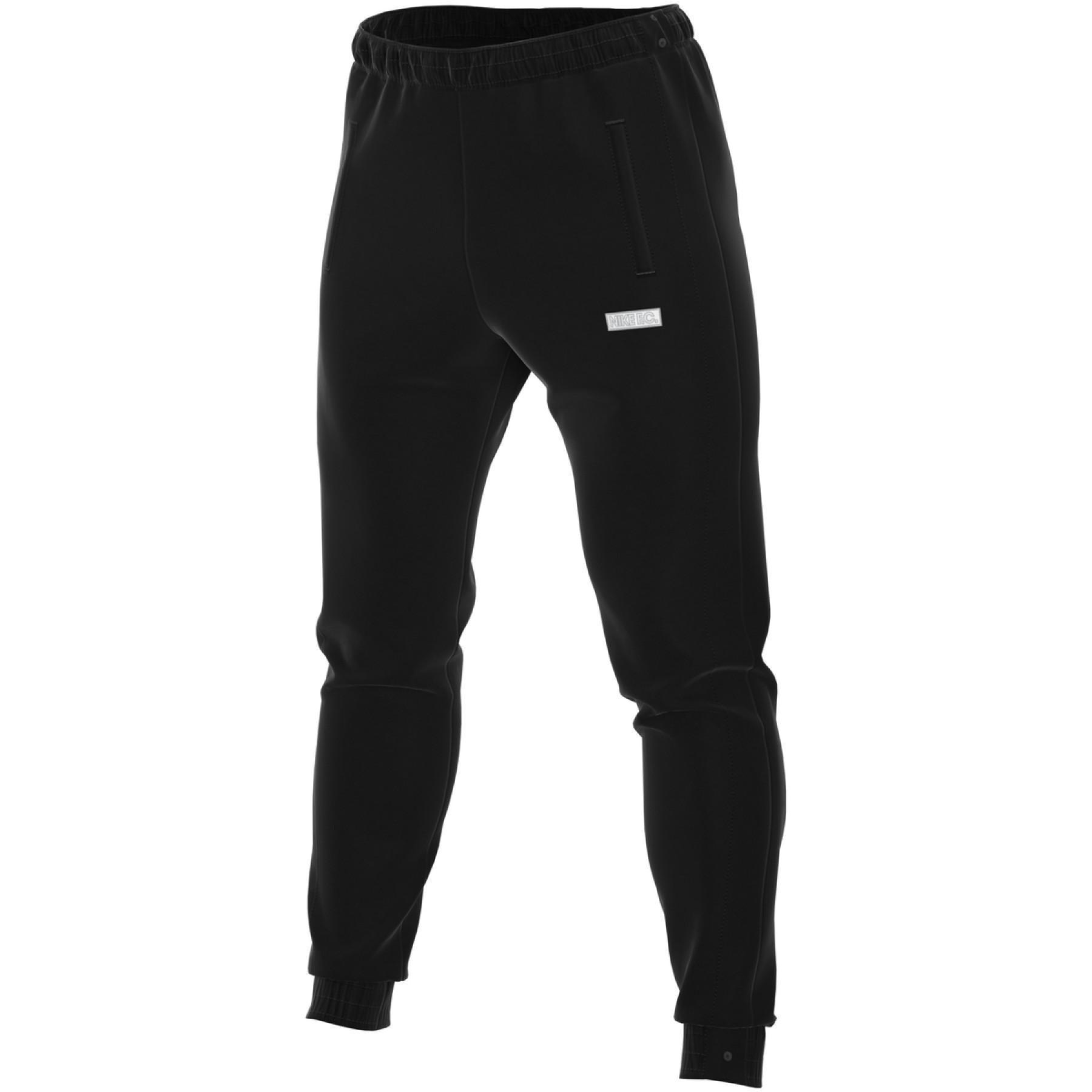 Pantalones Nike F.C. Fleece