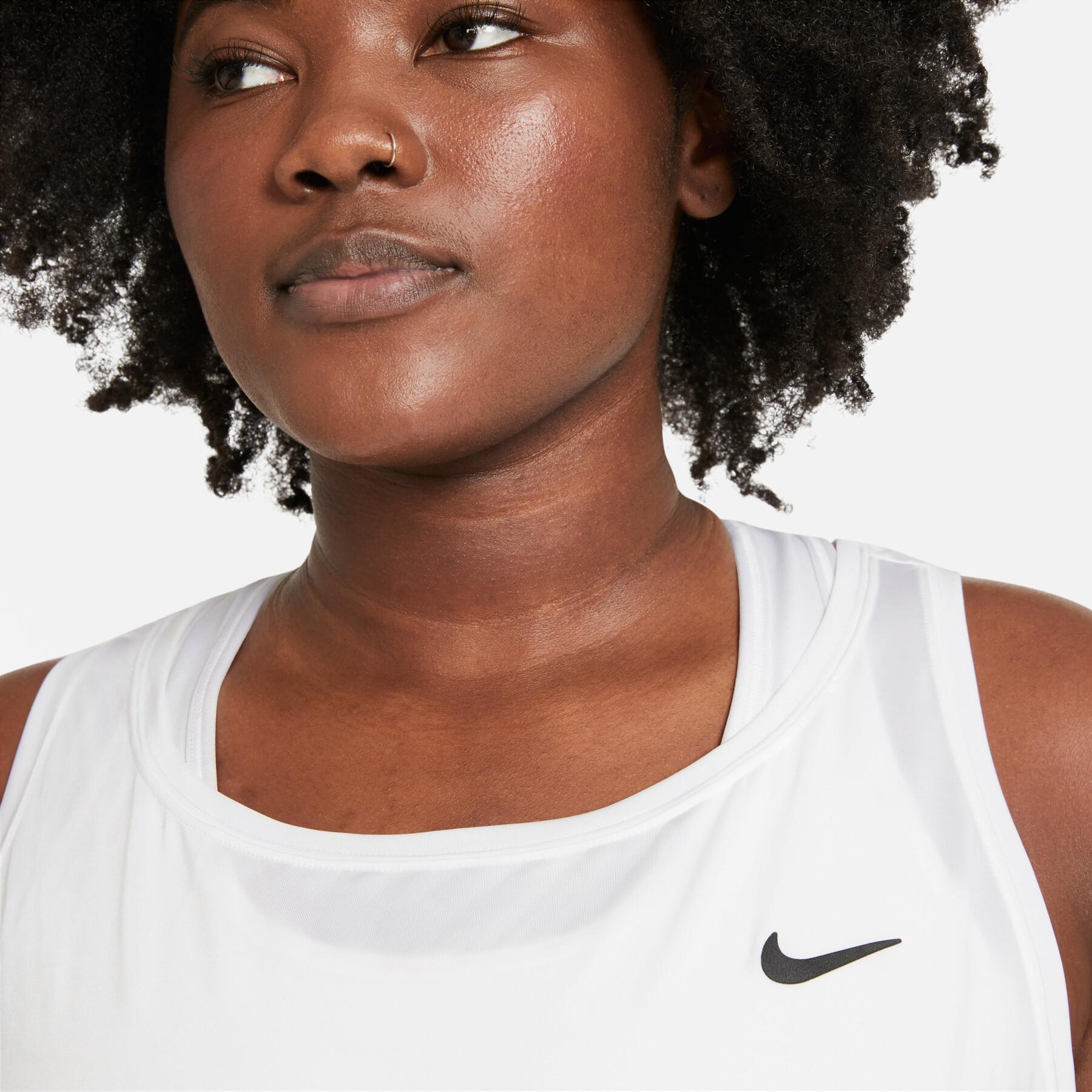 Vestido de mujer Nike court advantage