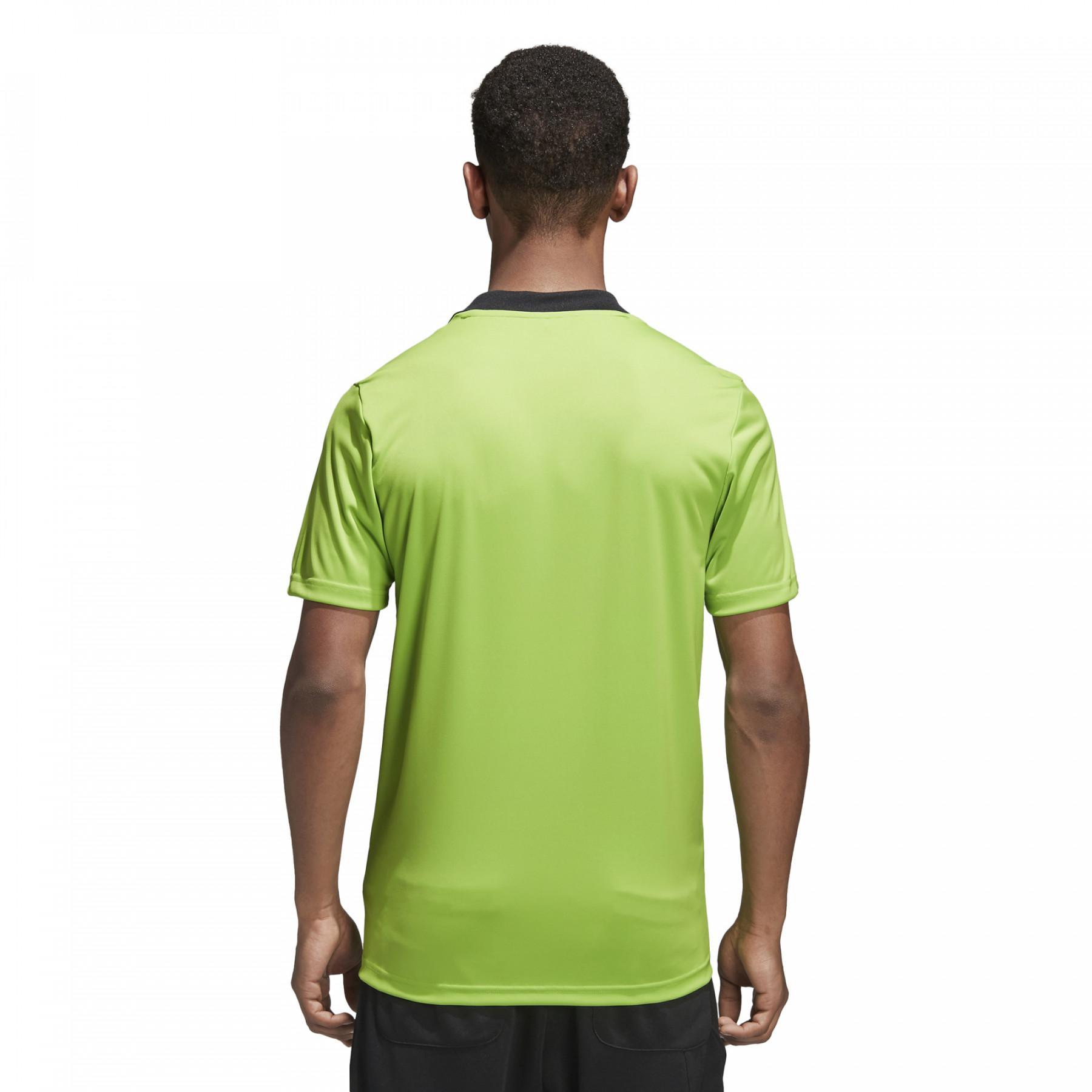 Camiseta de árbitro adidas Referee 18