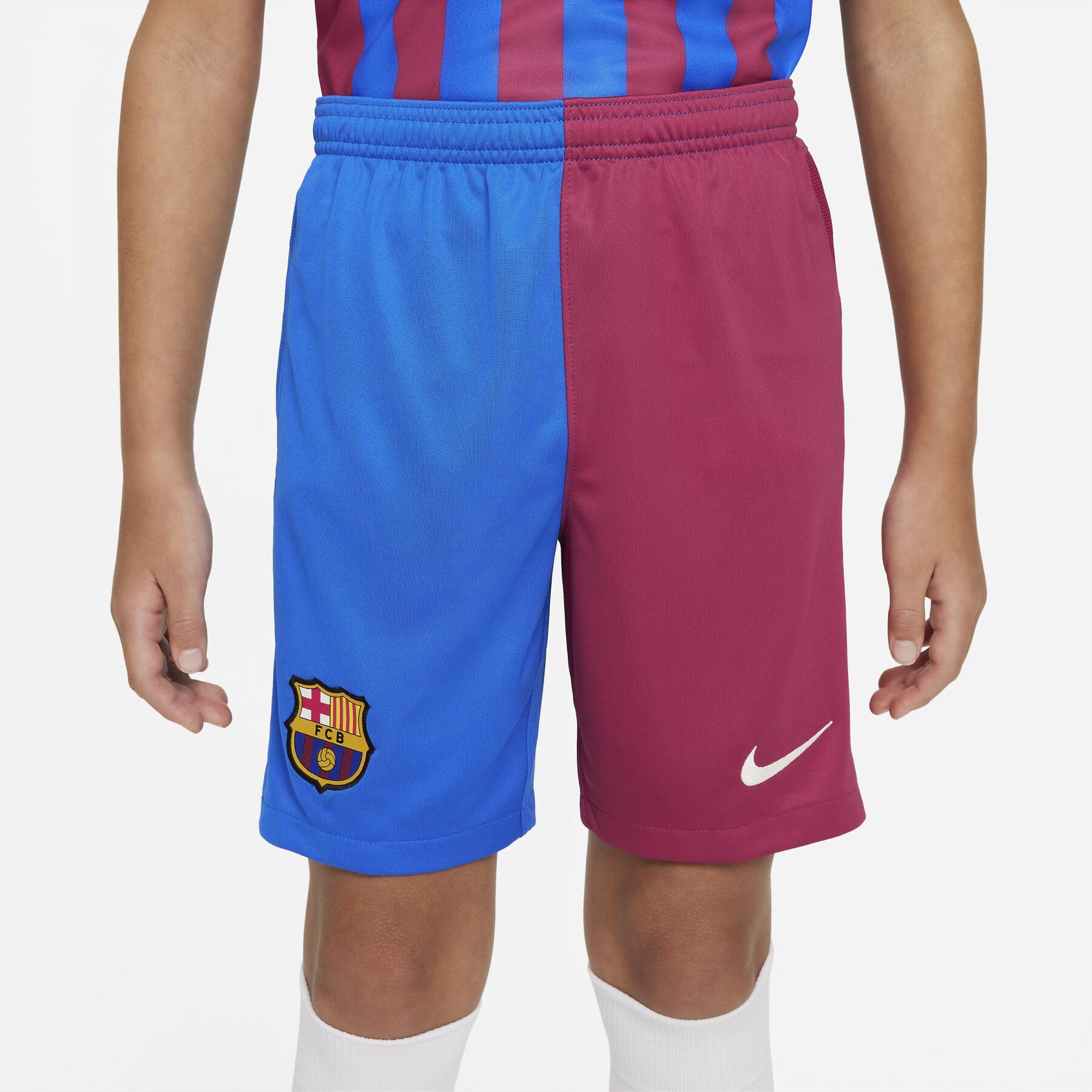 Niño de corta edad FC Barcelone 2021/22