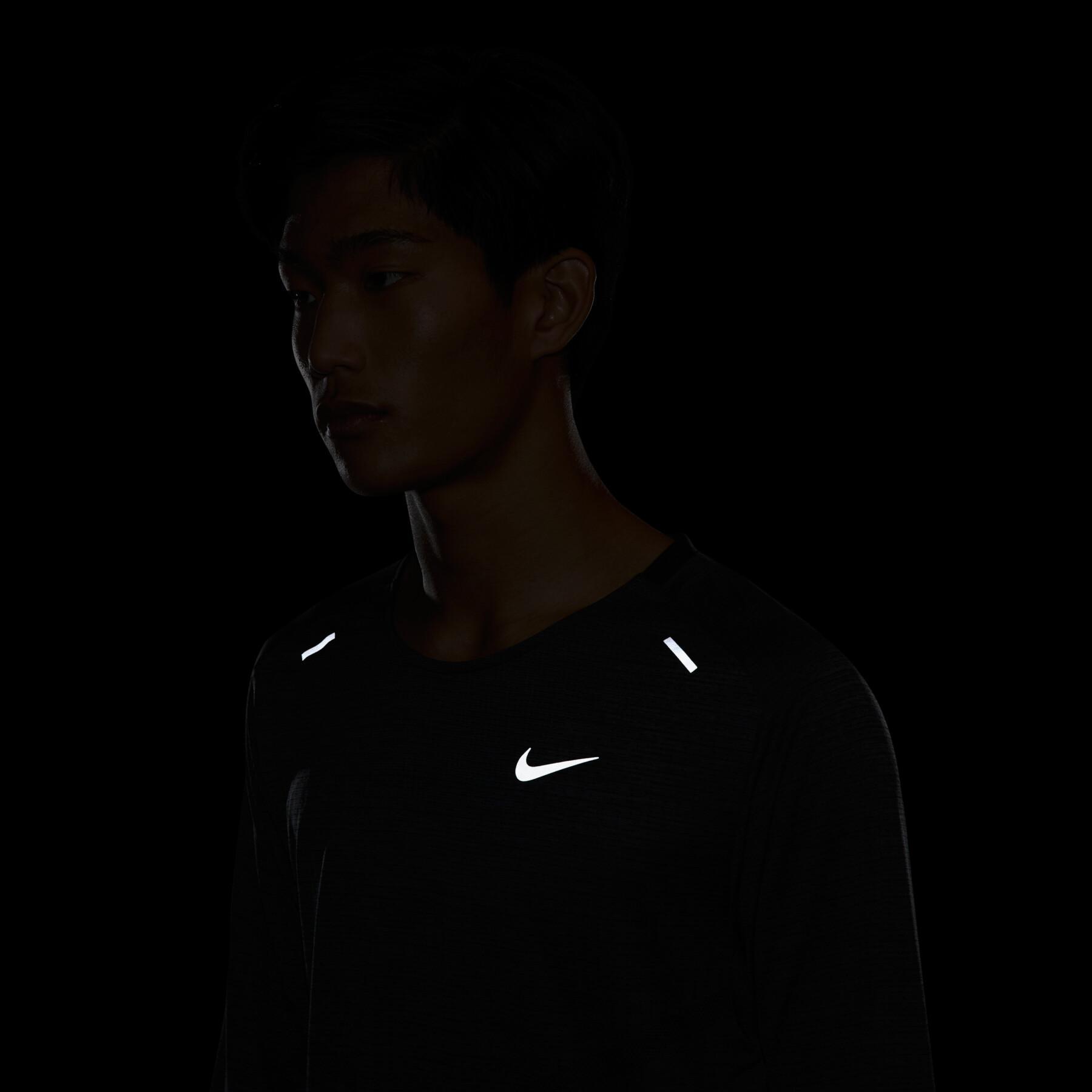 Camiseta Nike M NK DFADV TECHKNIT ULTRA LS