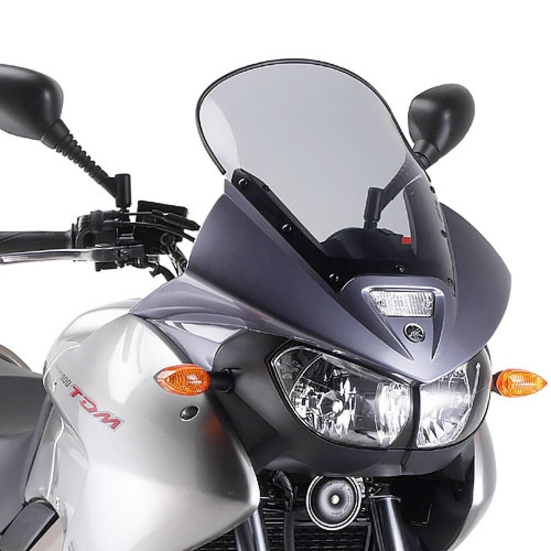 Burbuja de moto Givi Yamaha Tdm 900 (2002 À 2014)